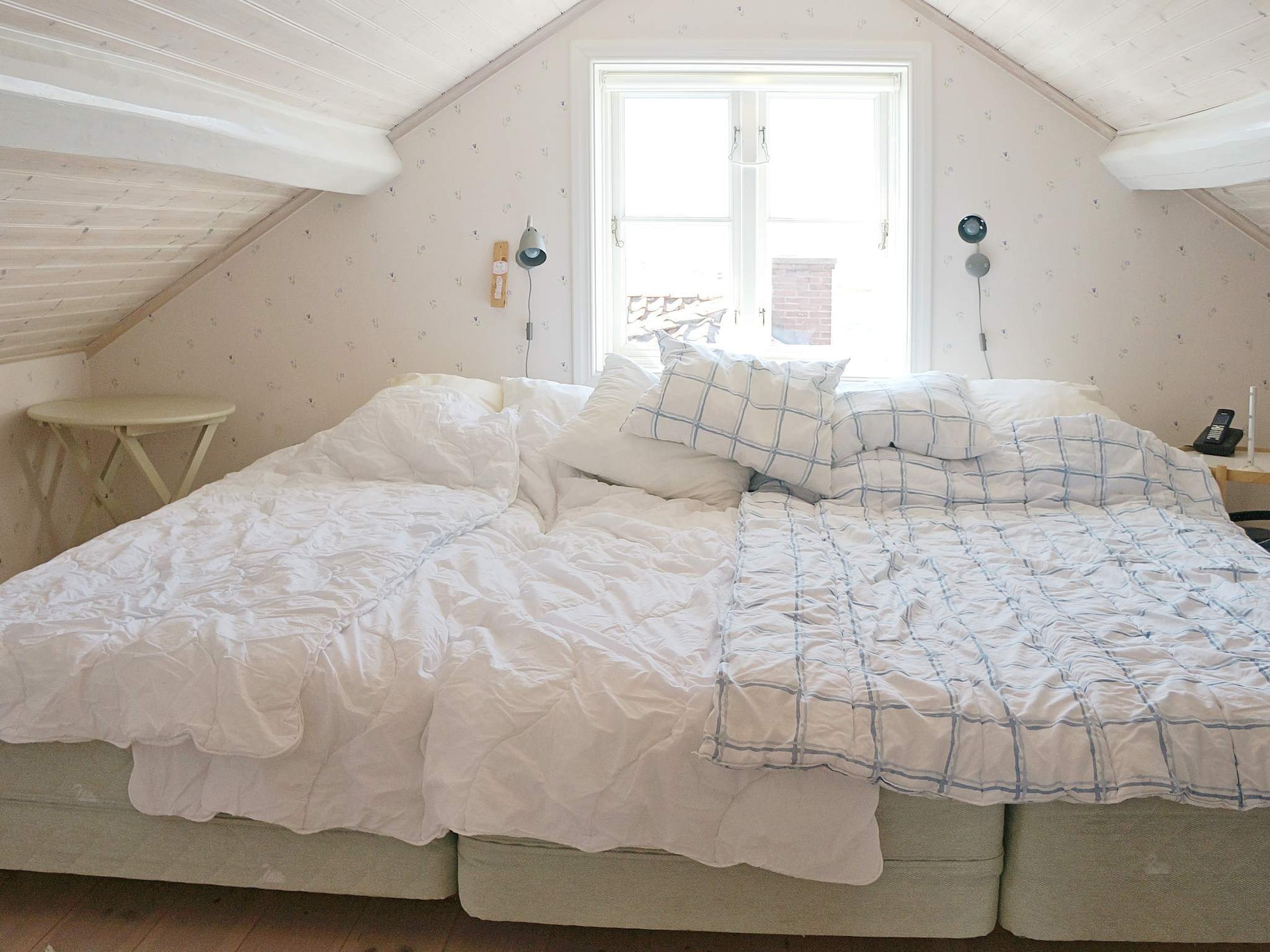 Aan zee: Luxe vakantiehuis met panoramisch zeezicht in Hälleviksstrand - foto 23