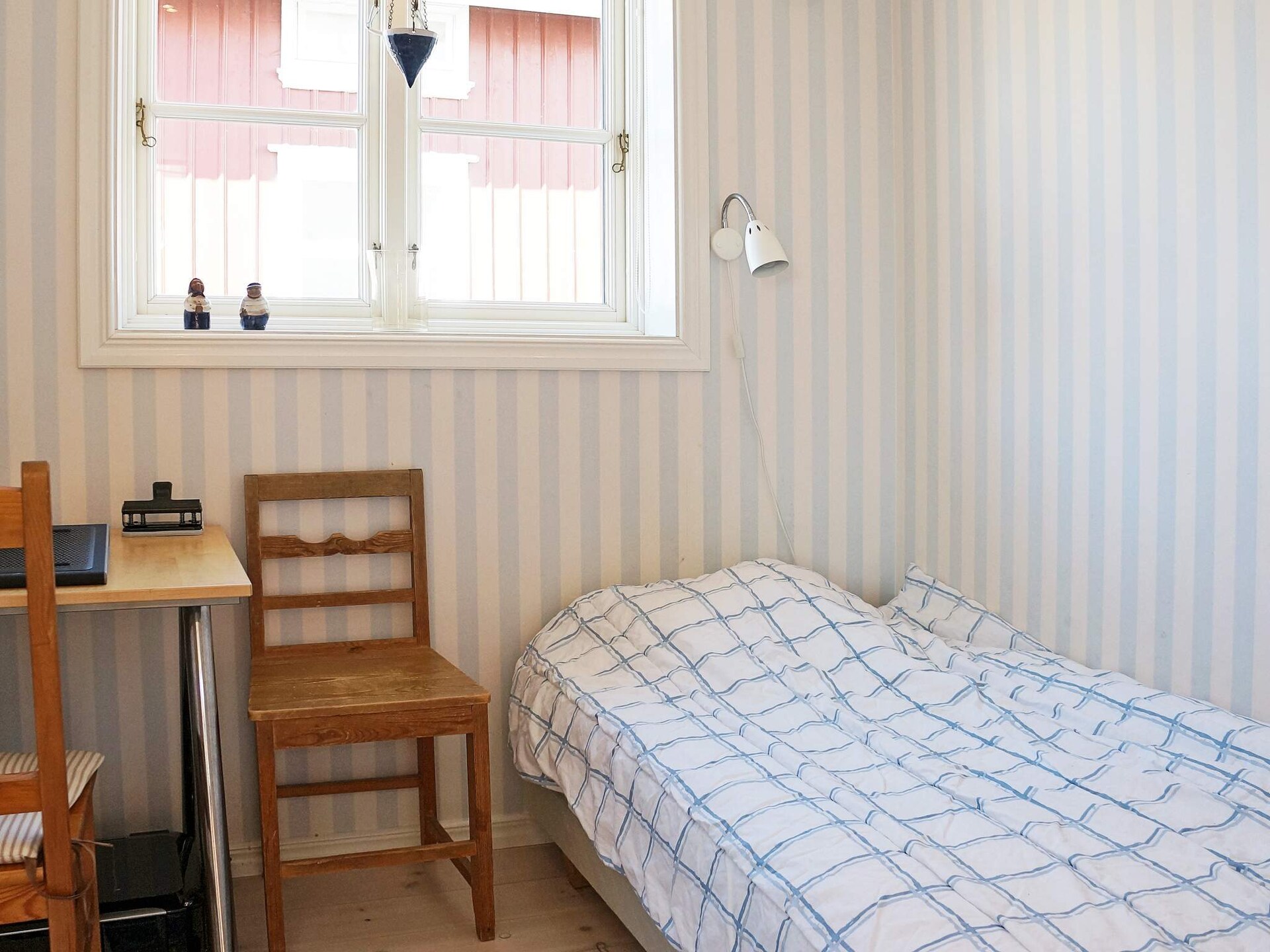 Aan zee: Luxe vakantiehuis met panoramisch zeezicht in Hälleviksstrand - foto 25