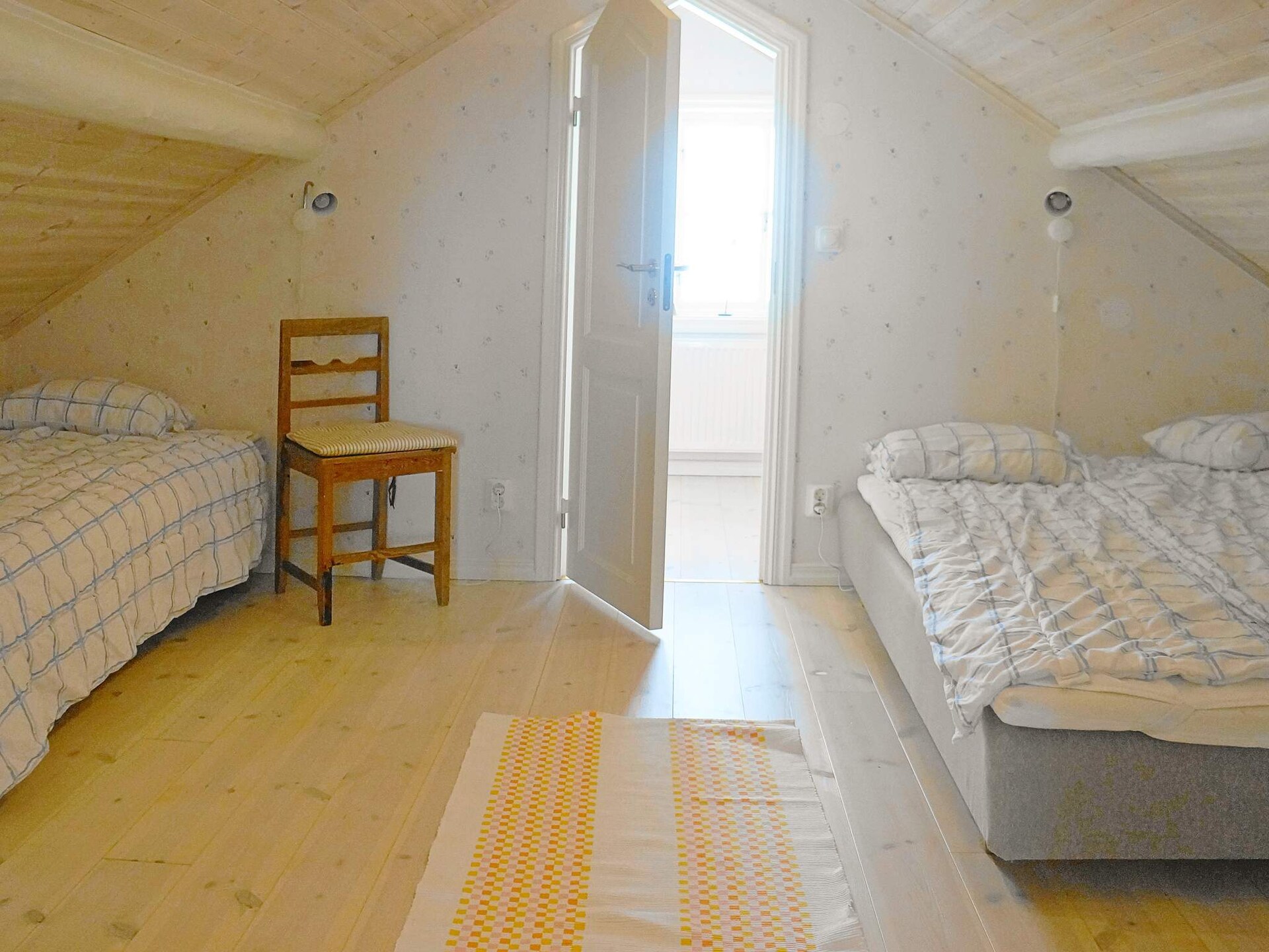 Aan zee: Luxe vakantiehuis met panoramisch zeezicht in Hälleviksstrand - foto 27