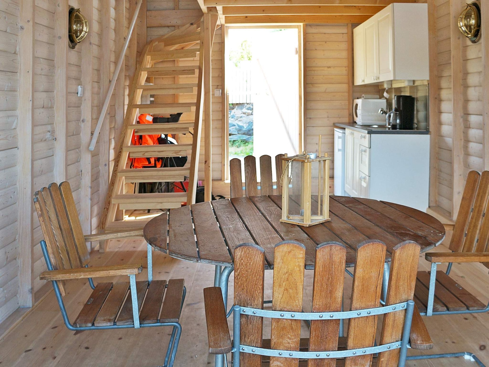 Aan zee: Luxe vakantiehuis met panoramisch zeezicht in Hälleviksstrand - foto 35