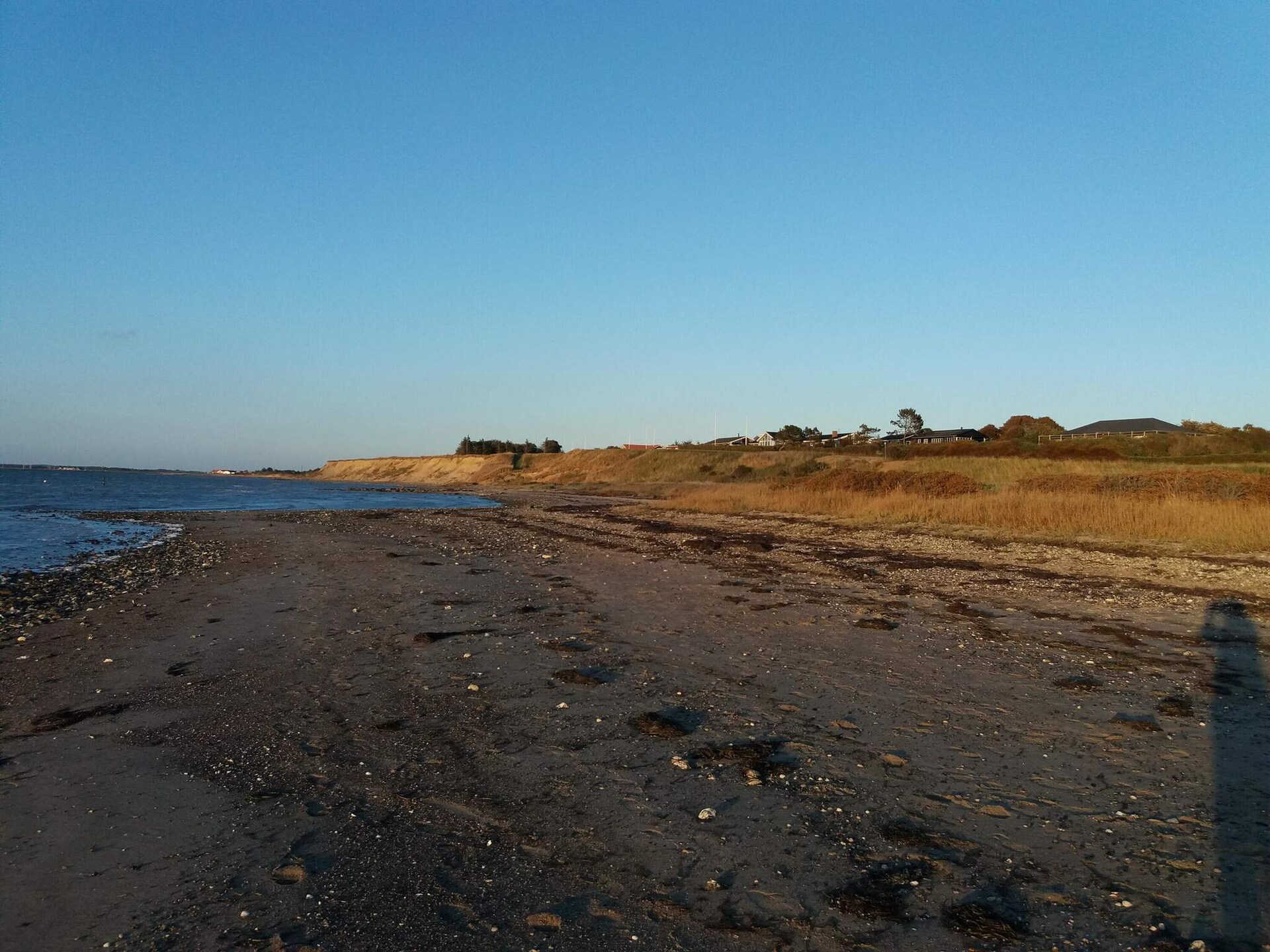 Aan zee: Rustgevend vakantiehuis met panoramisch uitzicht in Vinderup - foto 16
