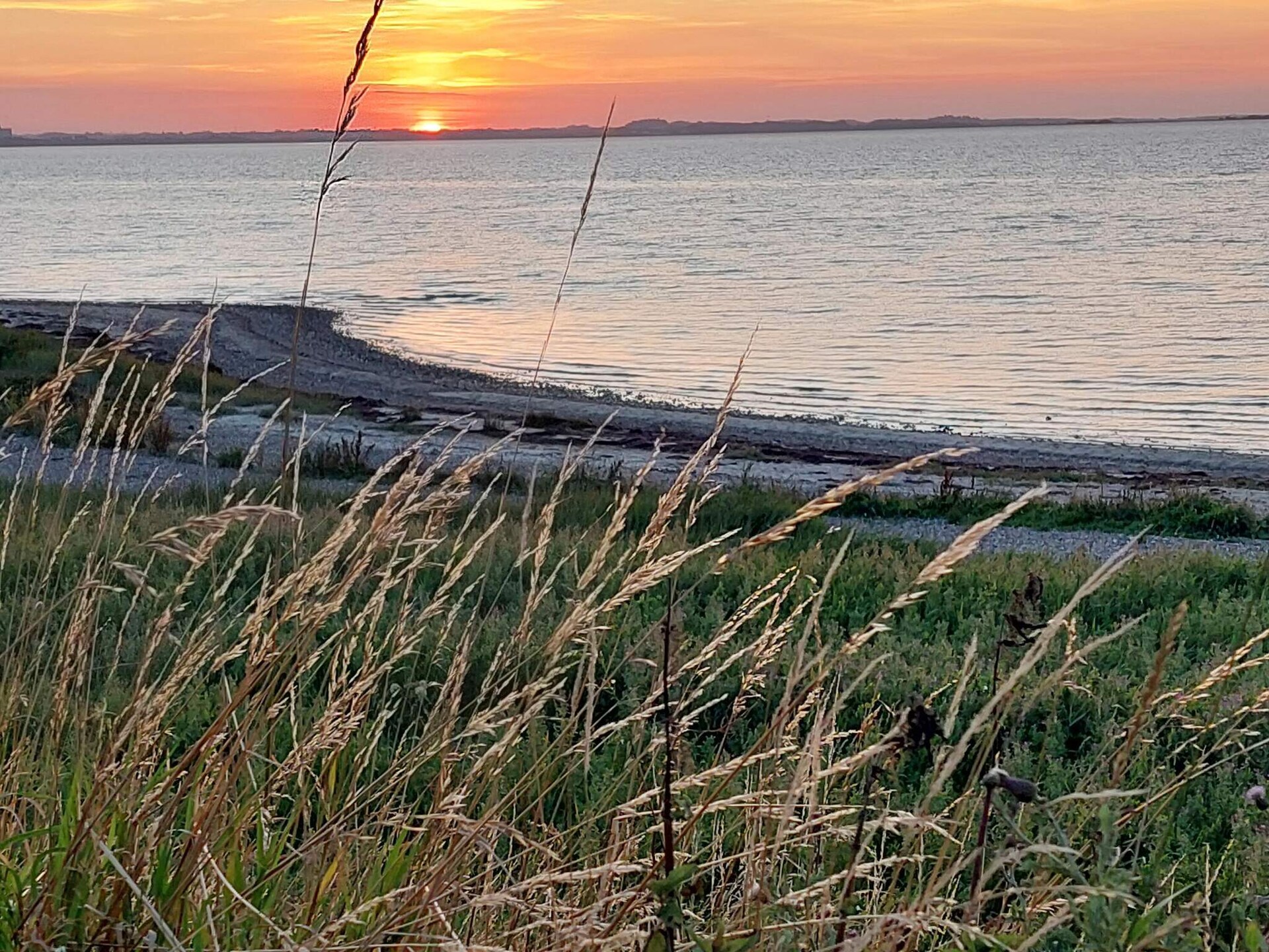 Aan zee: Rustgevend vakantiehuis met panoramisch uitzicht in Vinderup - foto 22