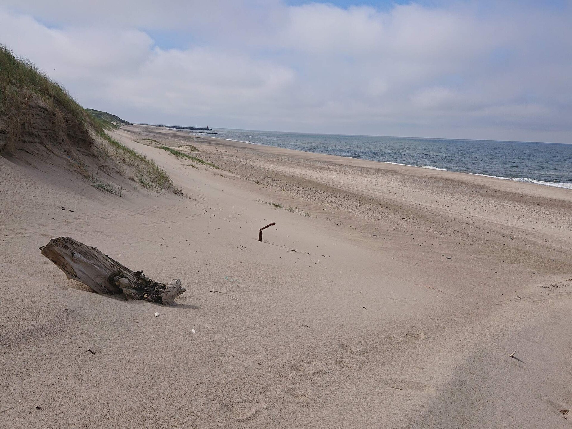 Aan zee: Rustgevend vakantiehuis met panoramisch uitzicht in Vinderup - foto 34
