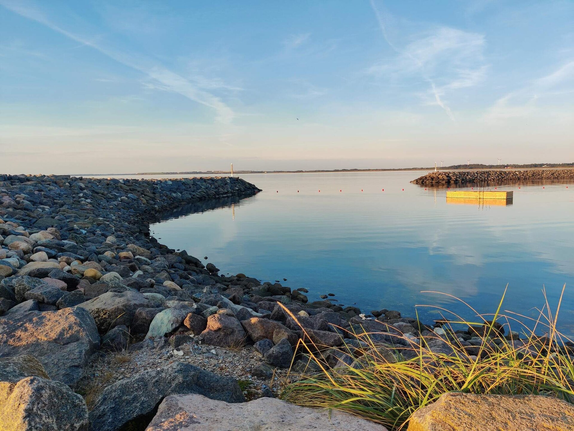 Aan zee: Rustgevend vakantiehuis met panoramisch uitzicht in Vinderup - foto 55