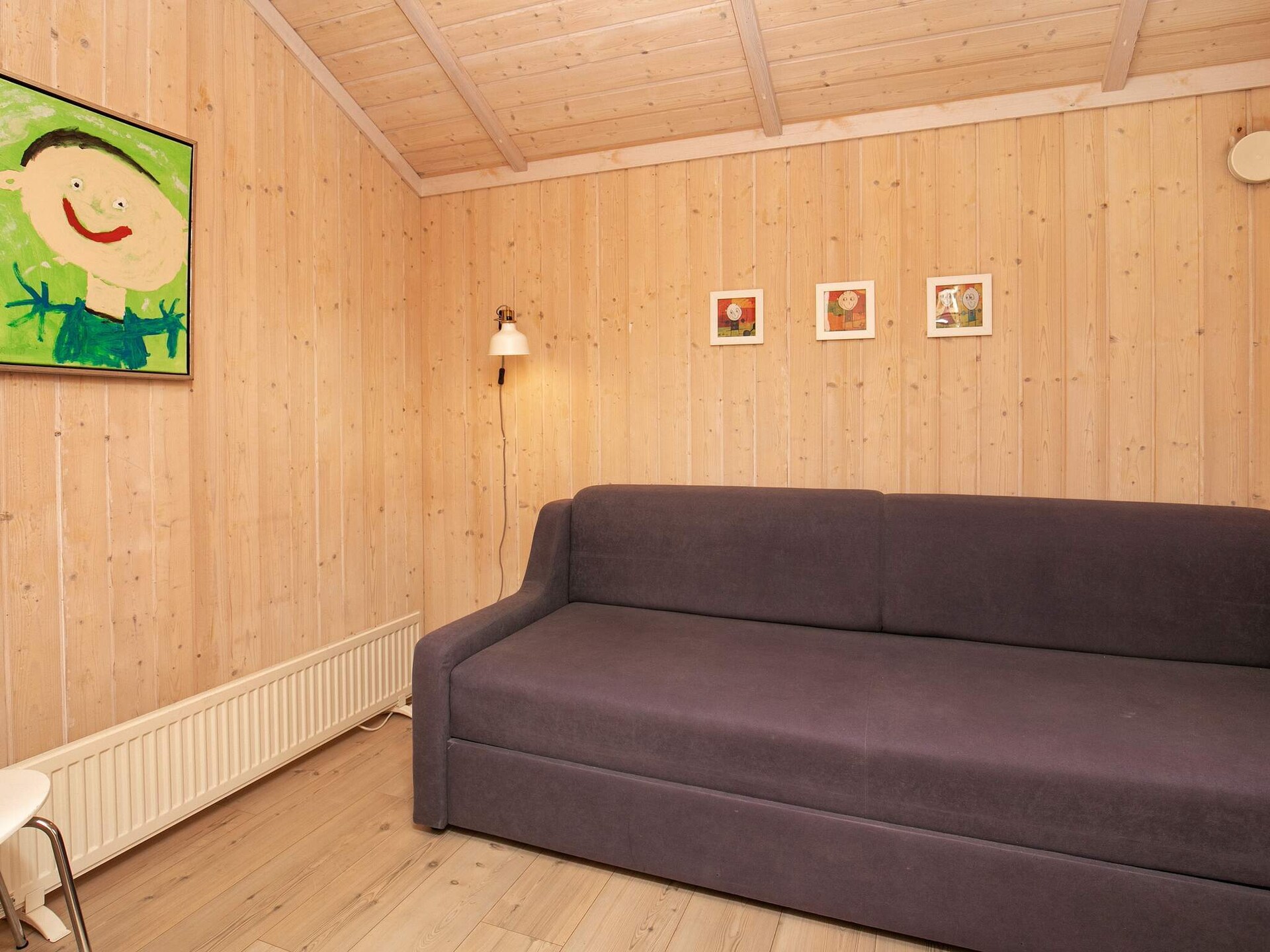 Aan zee: Rustgevend vakantiehuis met panoramisch uitzicht in Vinderup - foto 59