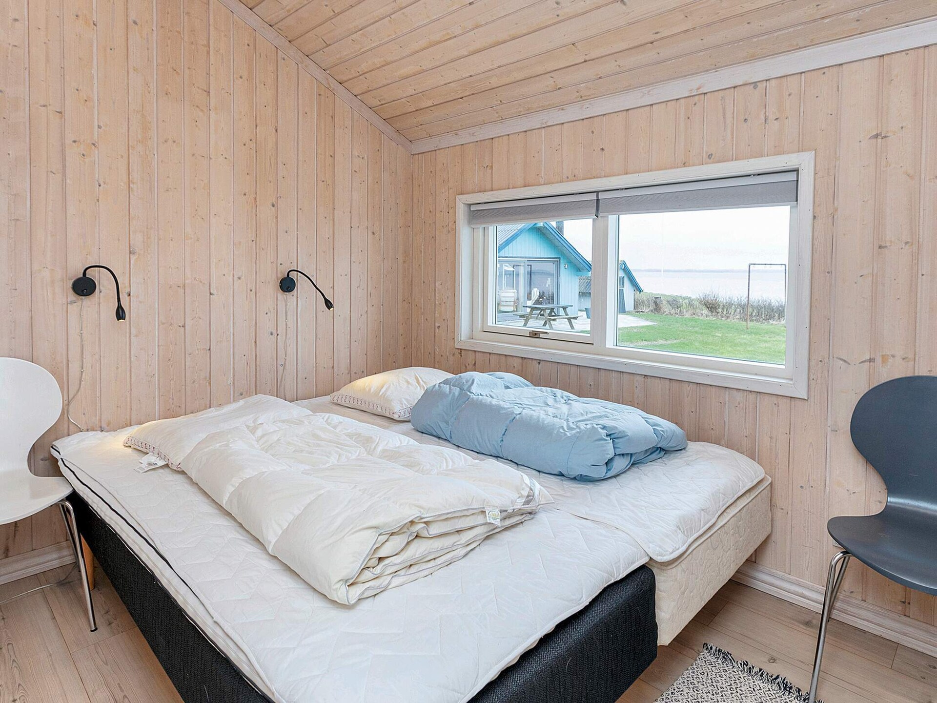 Aan zee: Rustgevend vakantiehuis met panoramisch uitzicht in Vinderup - foto 62