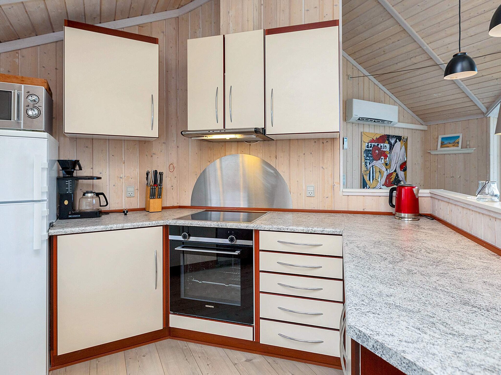 Aan zee: Rustgevend vakantiehuis met panoramisch uitzicht in Vinderup - foto 64