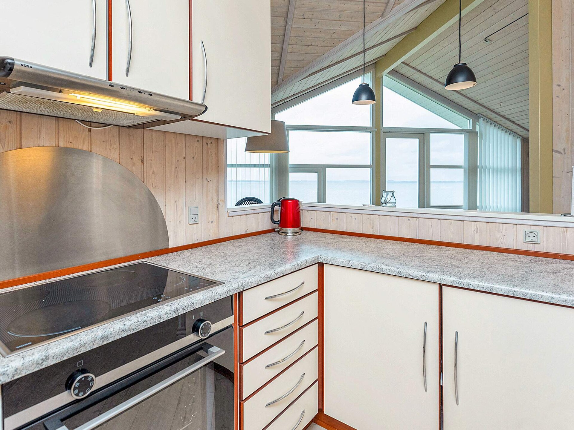Aan zee: Rustgevend vakantiehuis met panoramisch uitzicht in Vinderup - foto 66