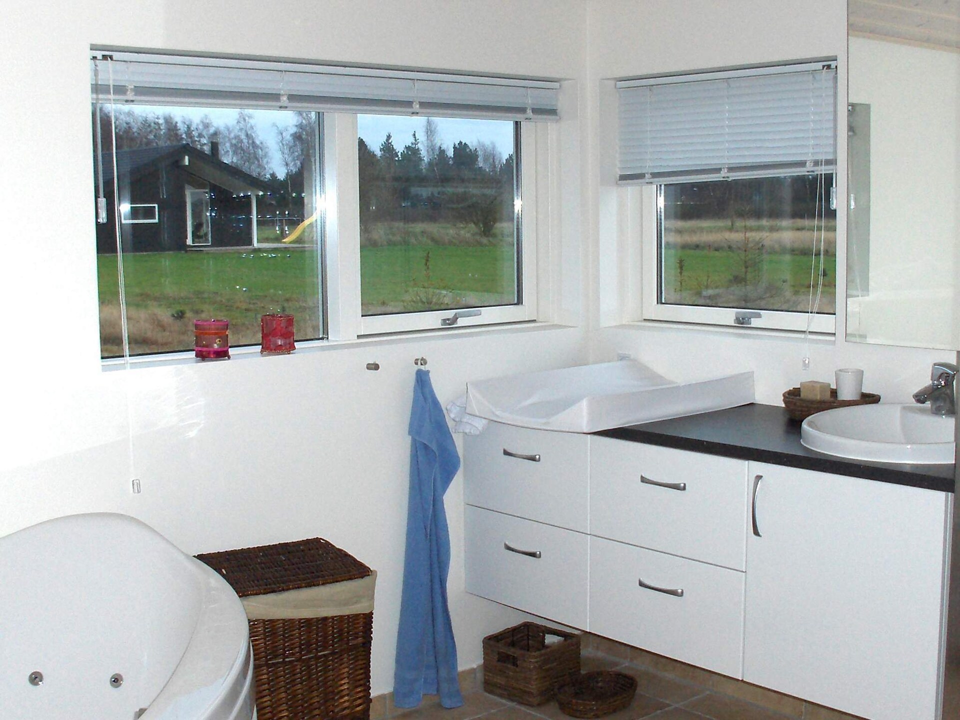 Kindvriendelijk vrijstaand huis met sauna & whirlpool op 1 km van zee - foto 33