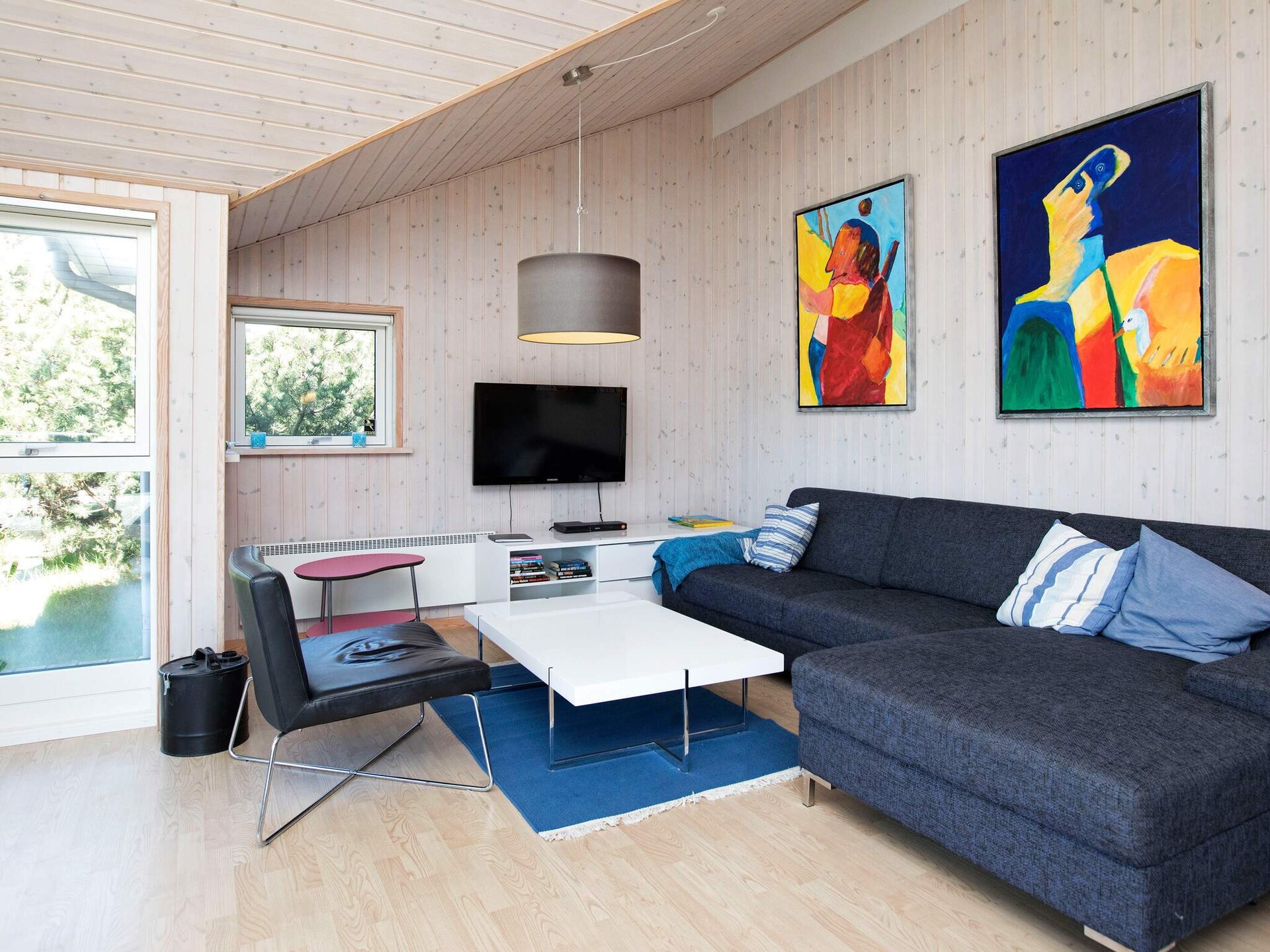 Kindvriendelijk vrijstaand huis met sauna & whirlpool op 1 km van zee - foto 23