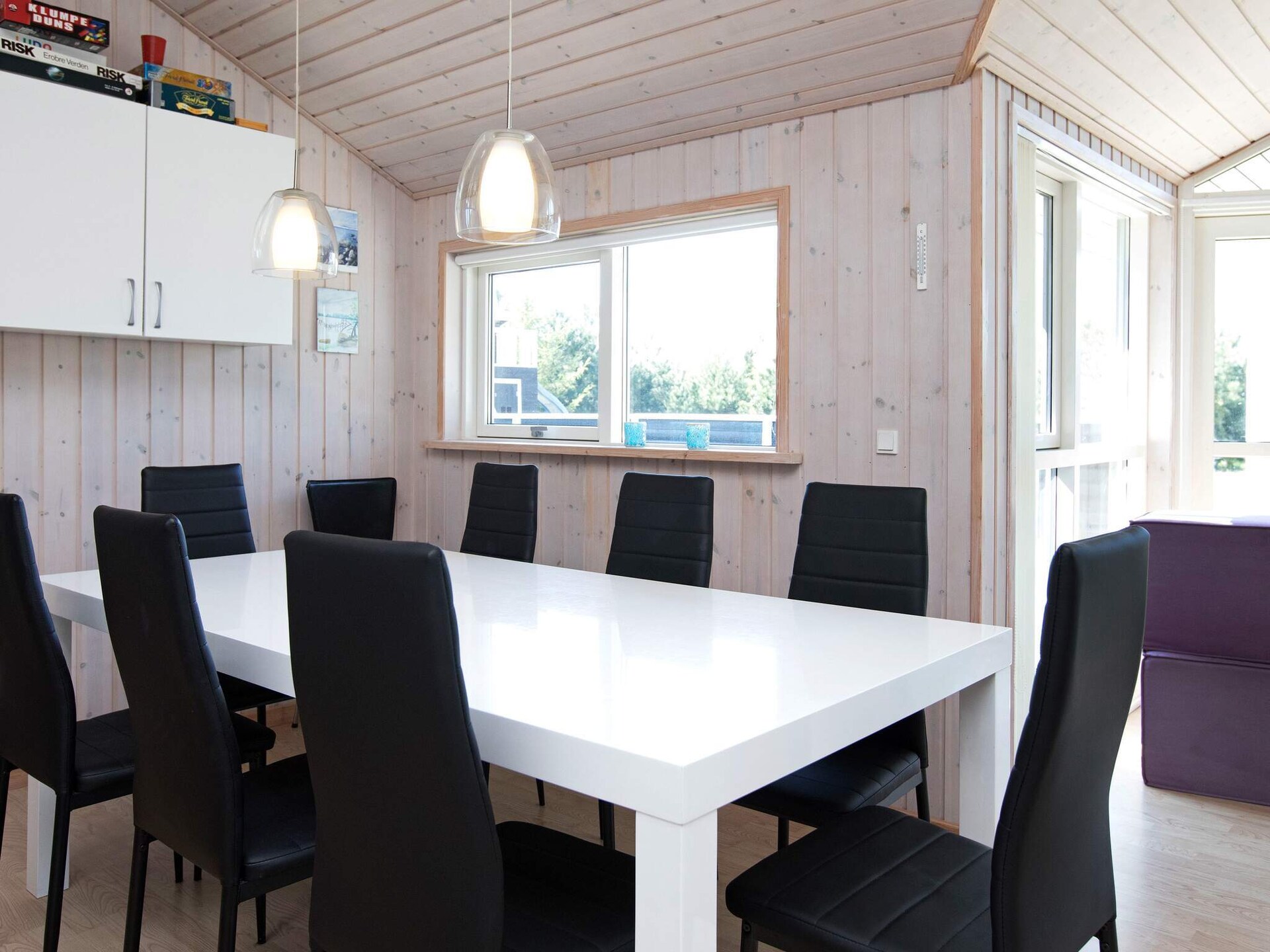 Kindvriendelijk vrijstaand huis met sauna & whirlpool op 1 km van zee - foto 24