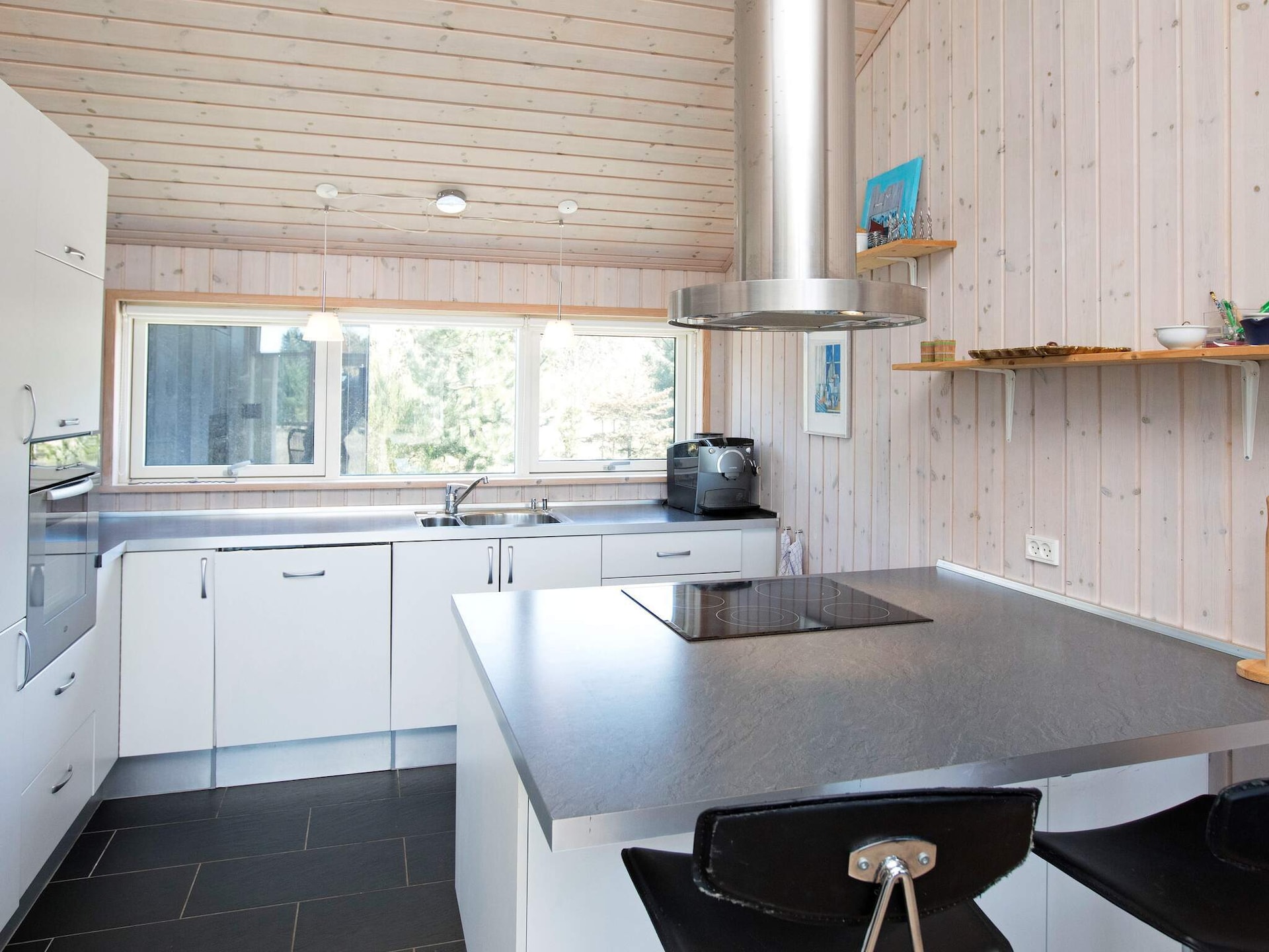 Kindvriendelijk vrijstaand huis met sauna & whirlpool op 1 km van zee - foto 29