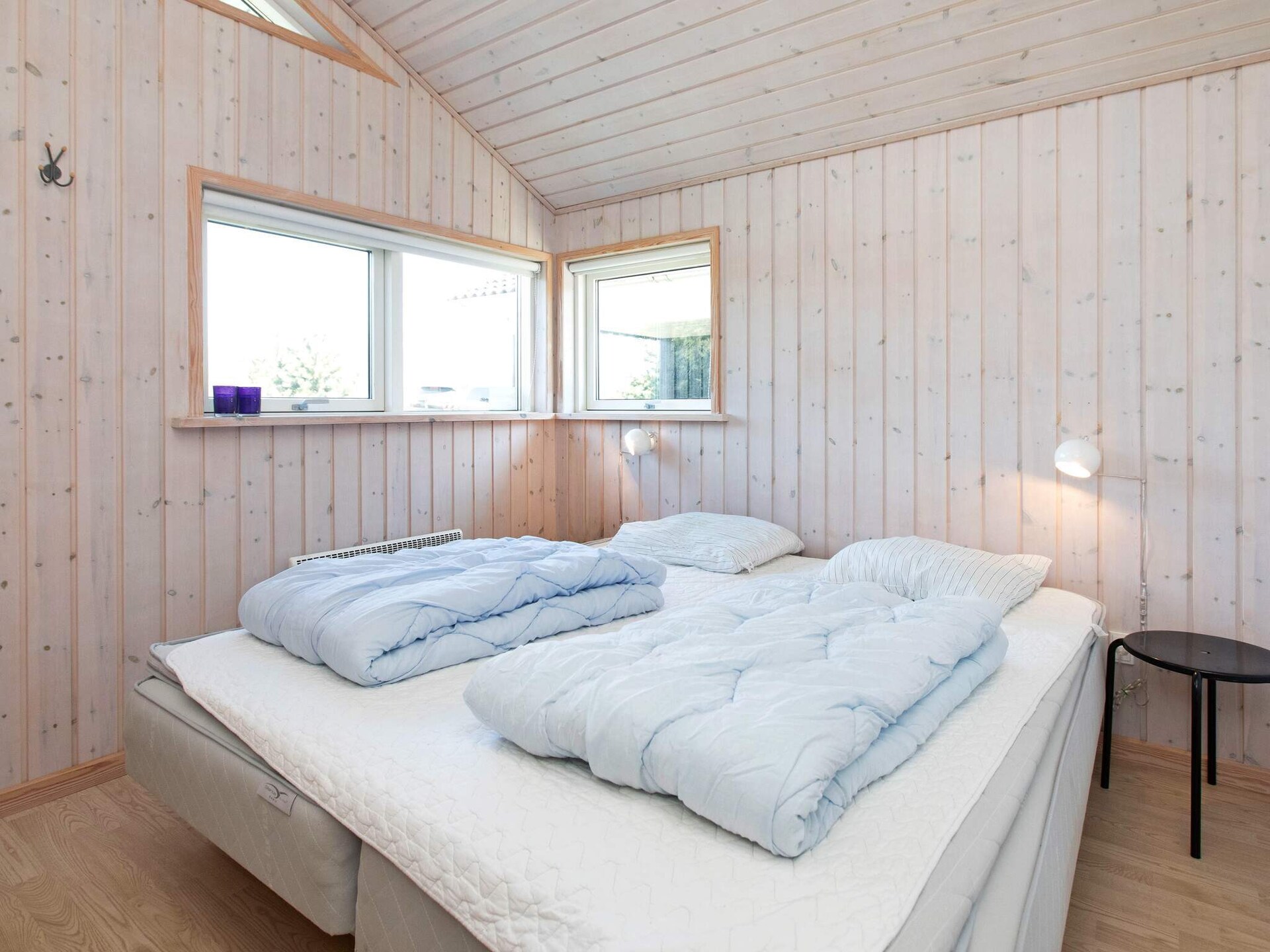 Kindvriendelijk vrijstaand huis met sauna & whirlpool op 1 km van zee - foto 30