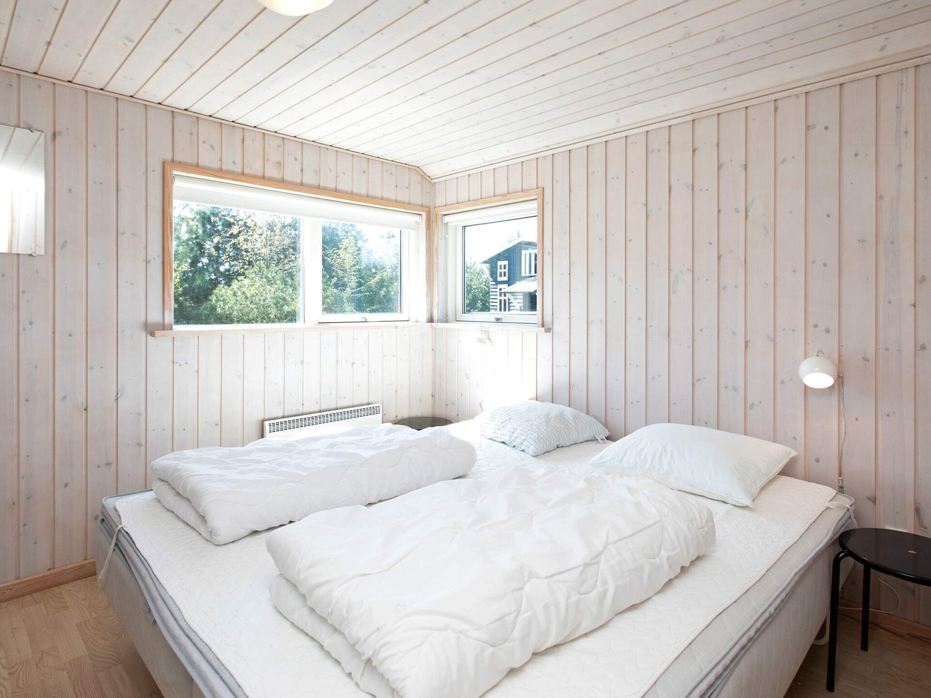Kindvriendelijk vrijstaand huis met sauna & whirlpool op 1 km van zee - foto 26