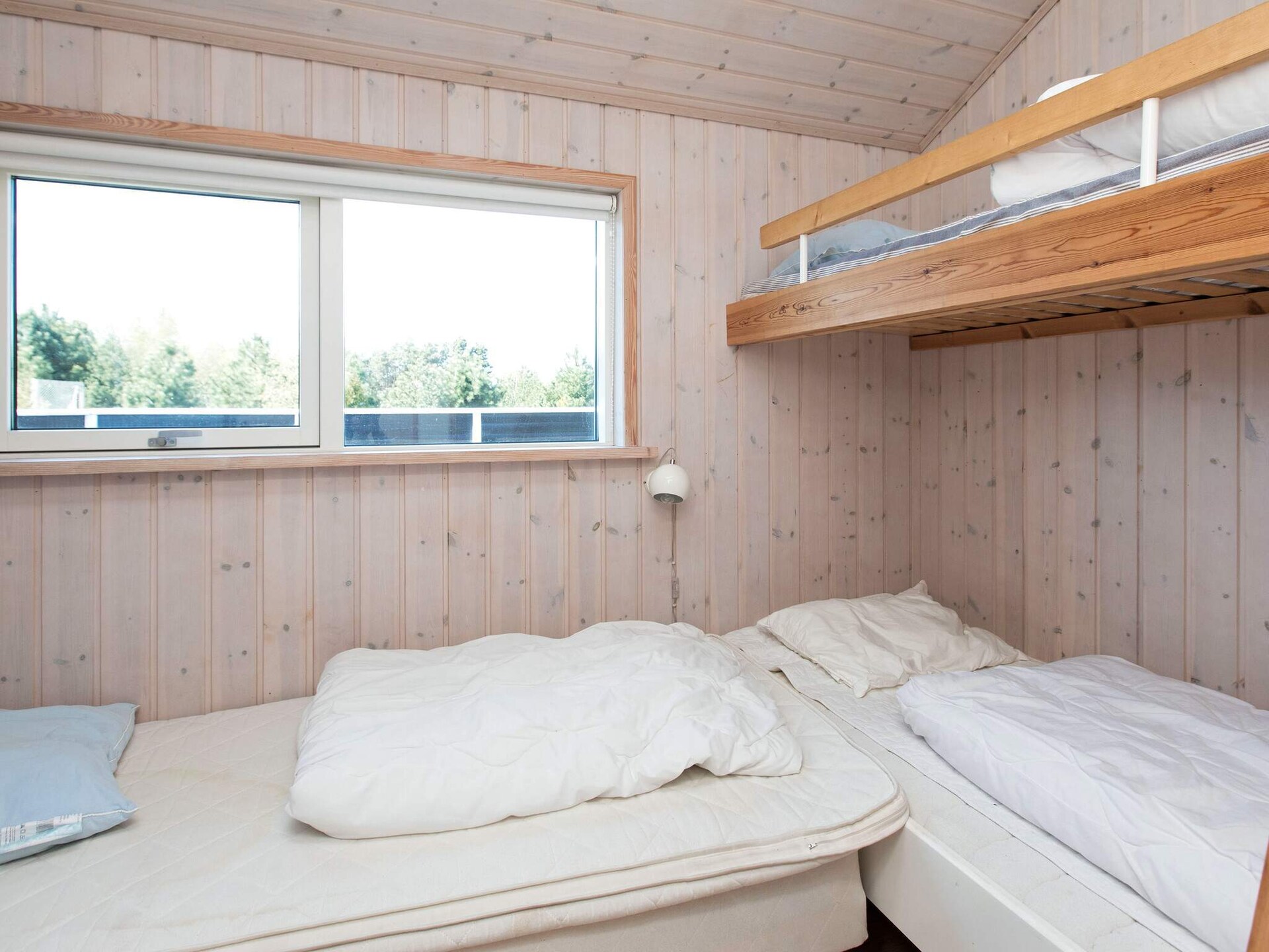 Kindvriendelijk vrijstaand huis met sauna & whirlpool op 1 km van zee - foto 31