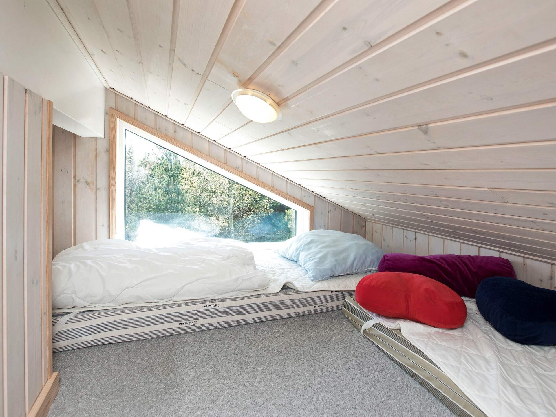 Kindvriendelijk vrijstaand huis met sauna & whirlpool op 1 km van zee - foto 32