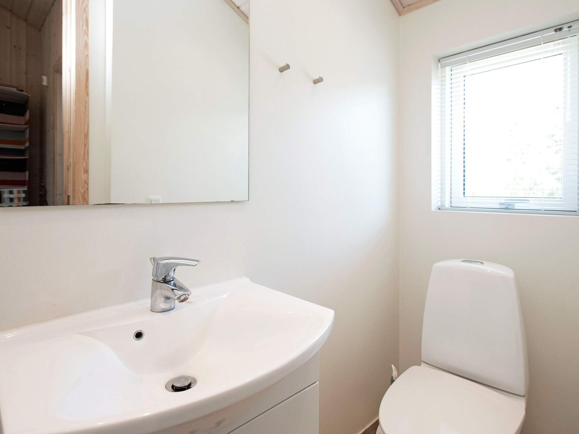 Kindvriendelijk vrijstaand huis met sauna & whirlpool op 1 km van zee - foto 34