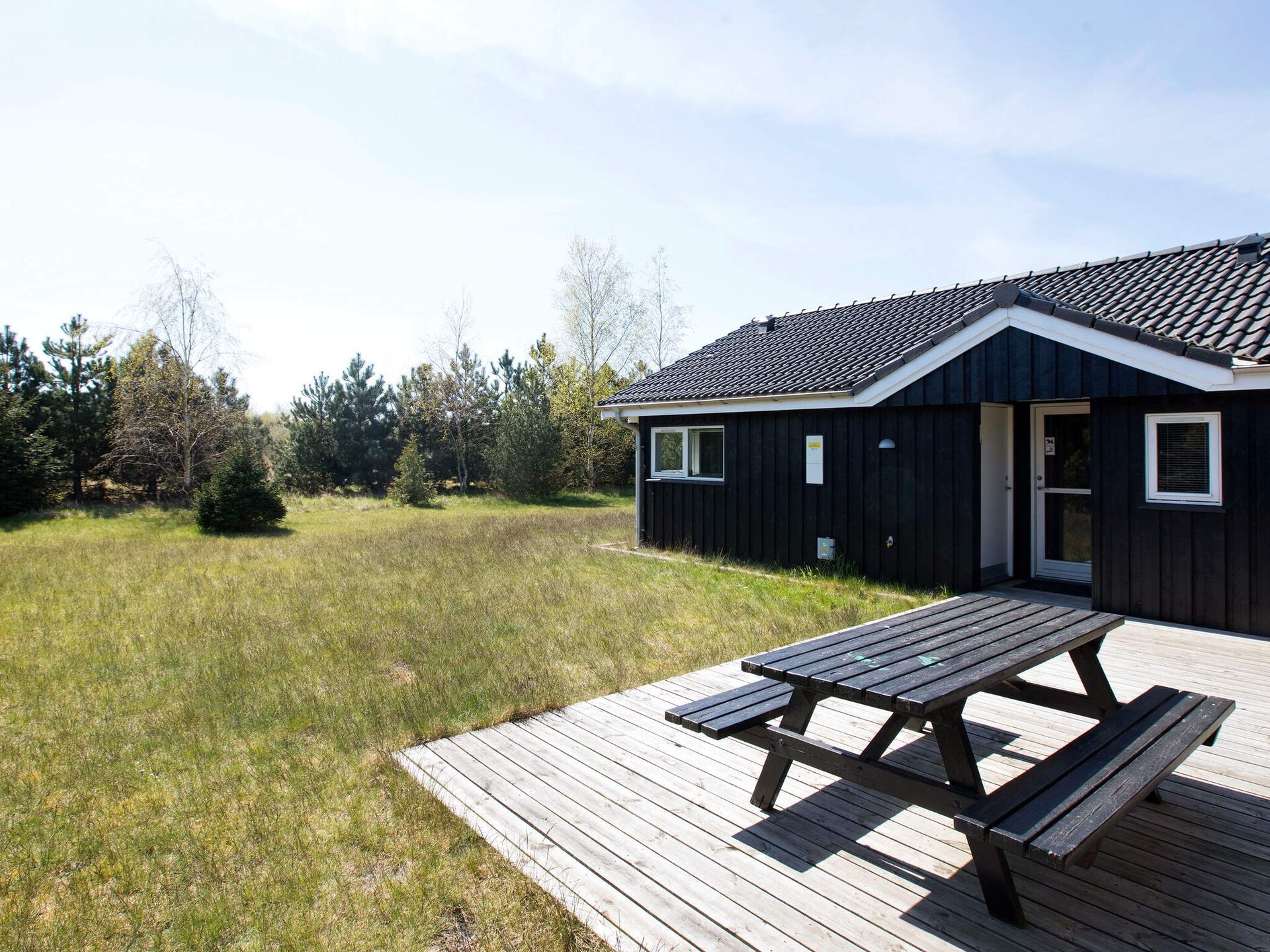 Kindvriendelijk vrijstaand huis met sauna & whirlpool op 1 km van zee - foto 40