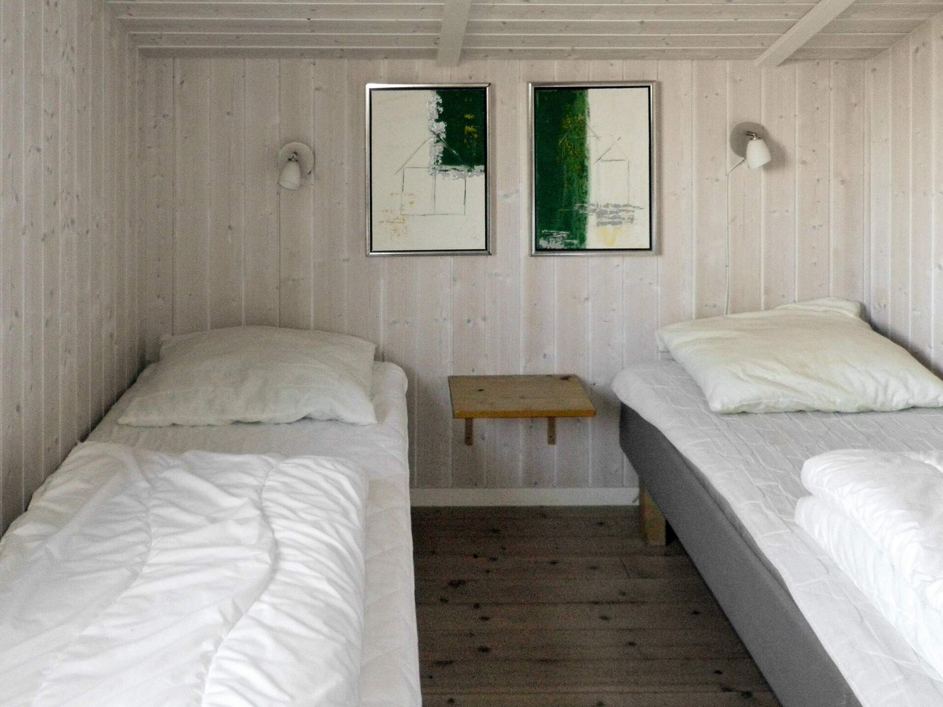 Op 300 m van zee: Ruim vakantiehuis in Rudkøbing met sauna en whirlpool - foto 25