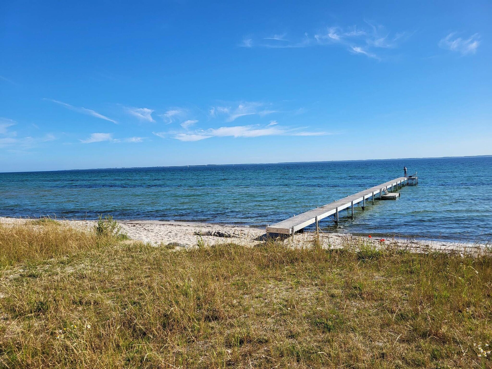 Licht vakantiehuis nabij kindvriendelijk strand op Als - foto 23