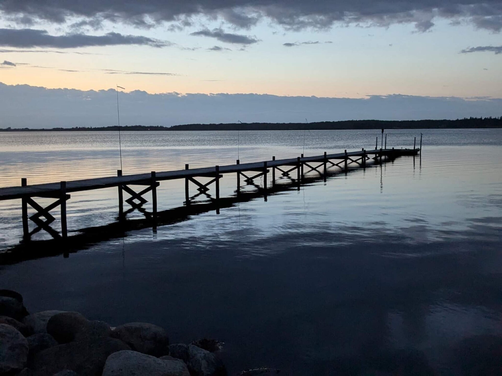 Op 400m van zee: ruim vakantiehuis in Storvorde voor 12 personen - foto 17