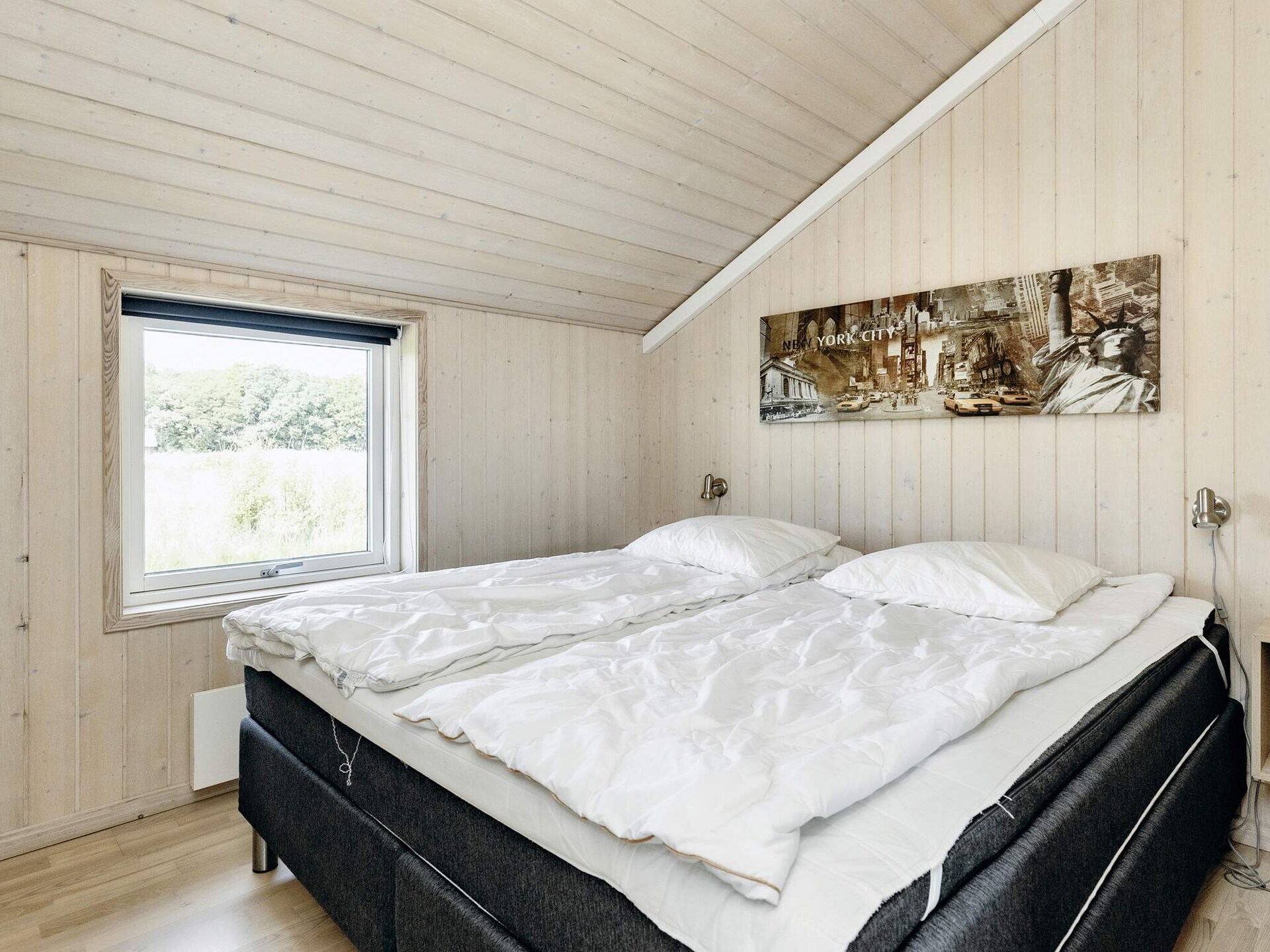 Op 400m van zee: ruim vakantiehuis in Storvorde voor 12 personen - foto 42