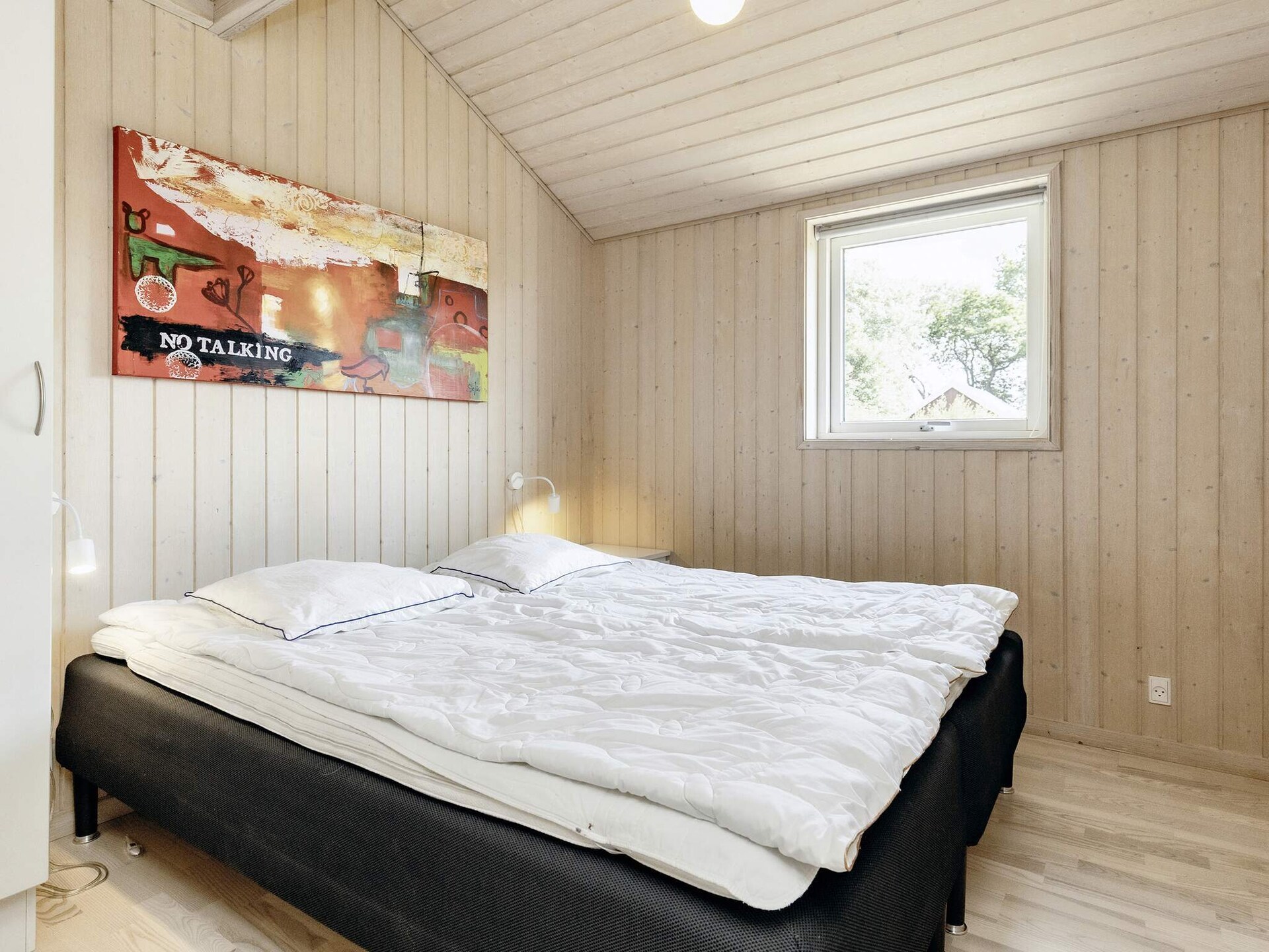 Op 400m van zee: ruim vakantiehuis in Storvorde voor 12 personen - foto 45