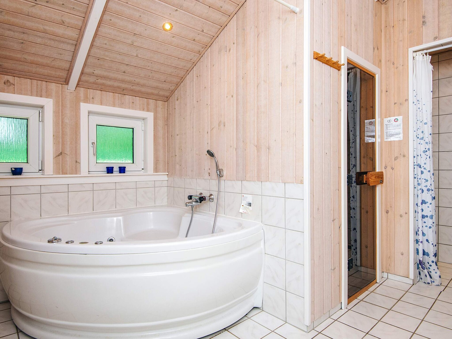 Aan het meer: Ruim vakantiehuis in Ansager voor 6 personen · 122 m² - foto 20