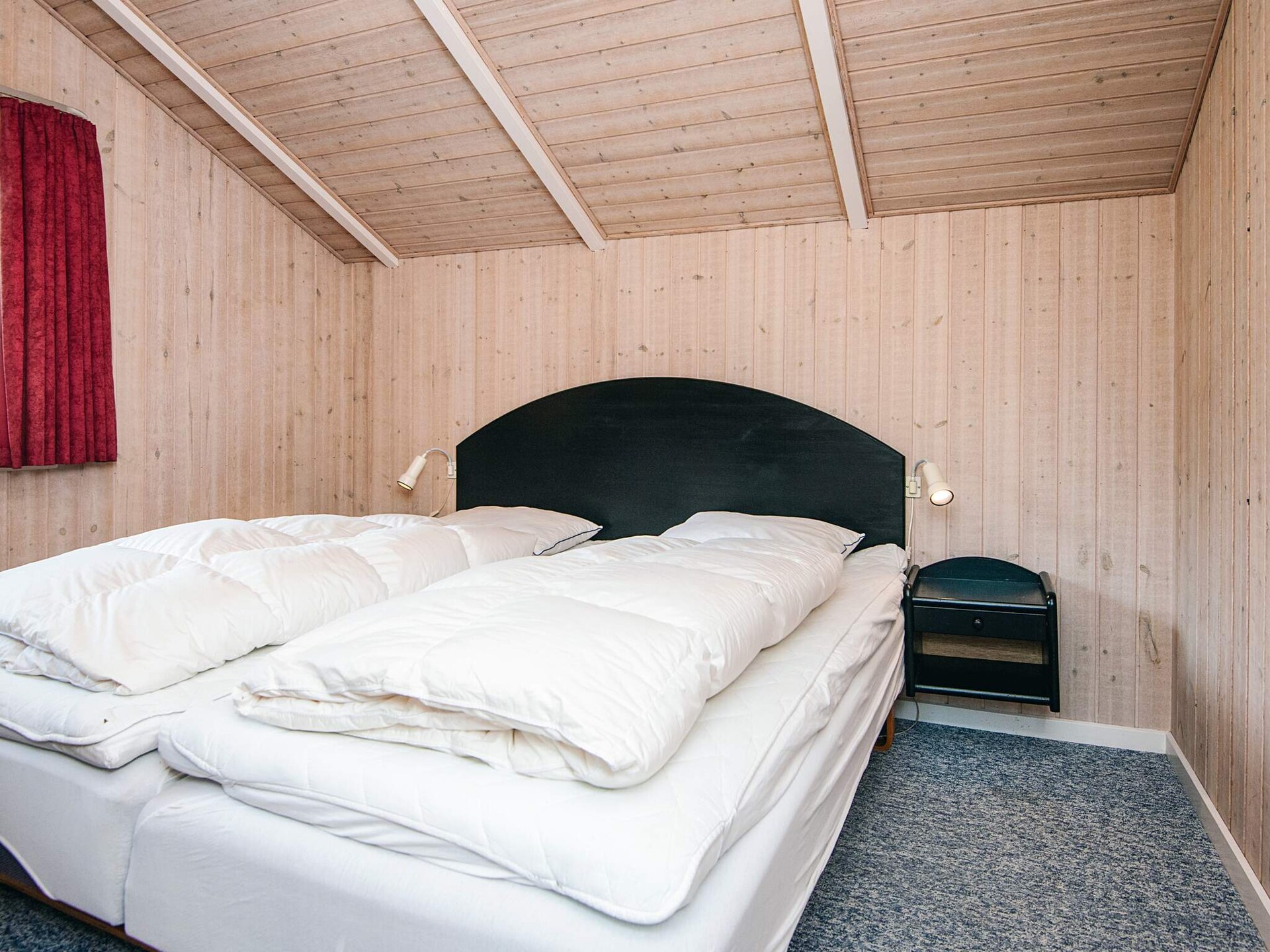 Aan het meer: Ruim vakantiehuis in Ansager voor 6 personen · 122 m² - foto 24