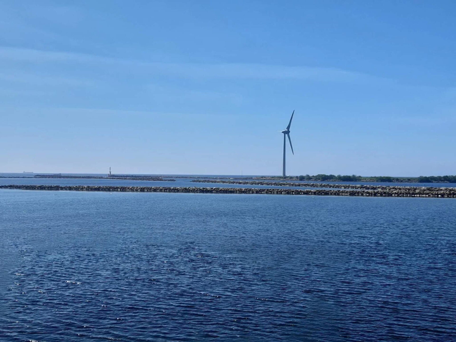 Knus Zweeds tiny house in Falkenberg, dicht bij zee en strand - foto 20