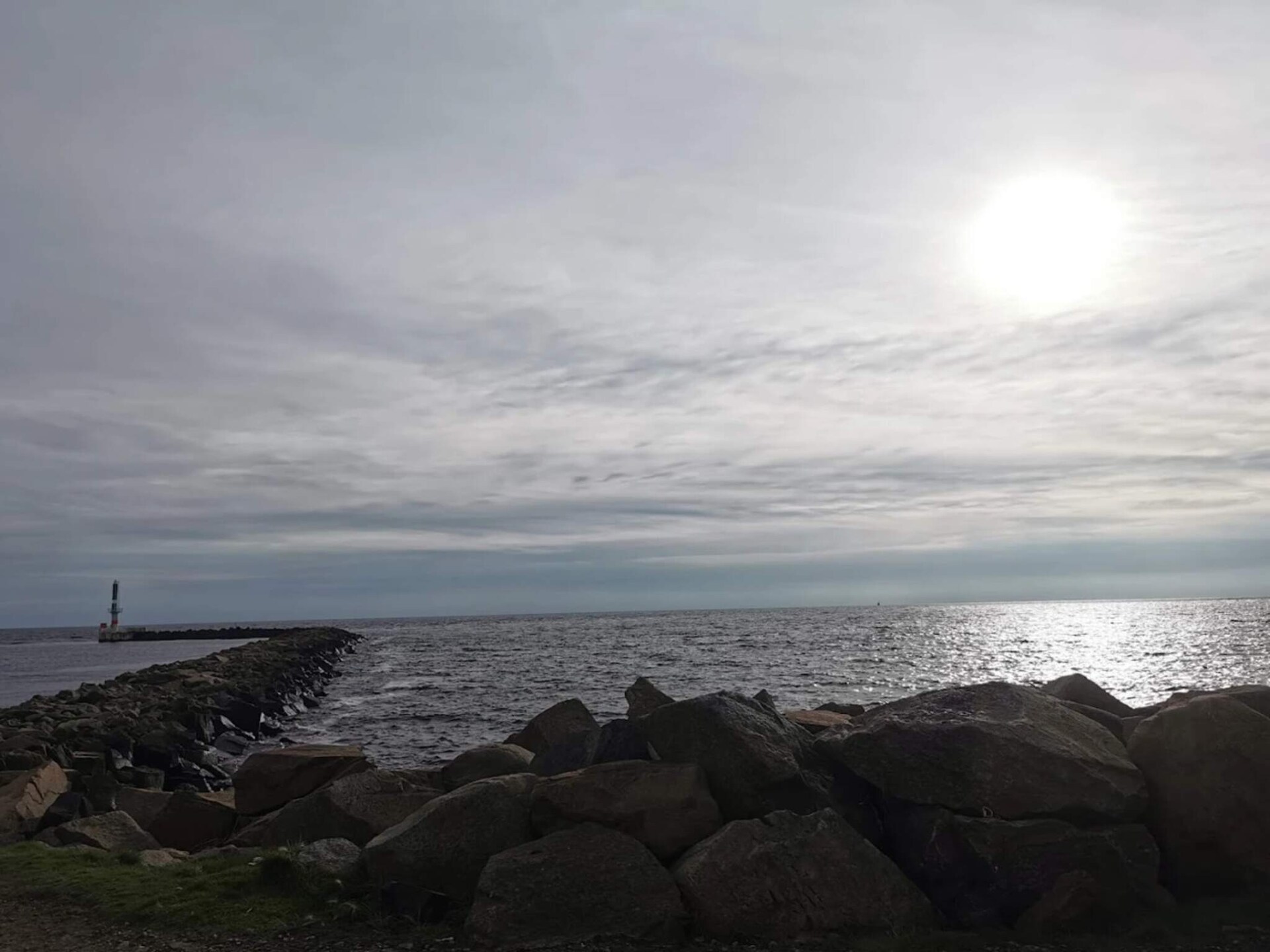 Knus Zweeds tiny house in Falkenberg, dicht bij zee en strand - foto 28