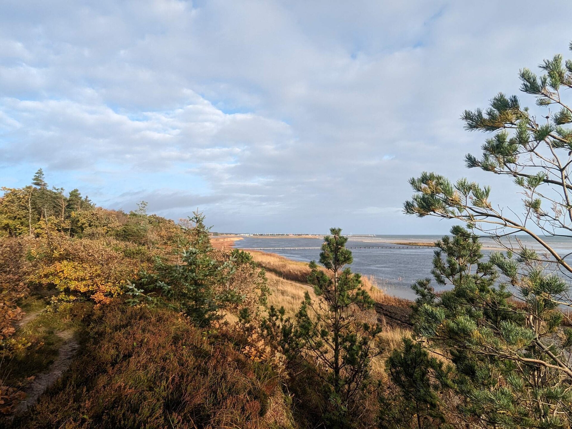 Licht vakantiehuis met minigolf, 400m van strand bij Hadsund - foto 9