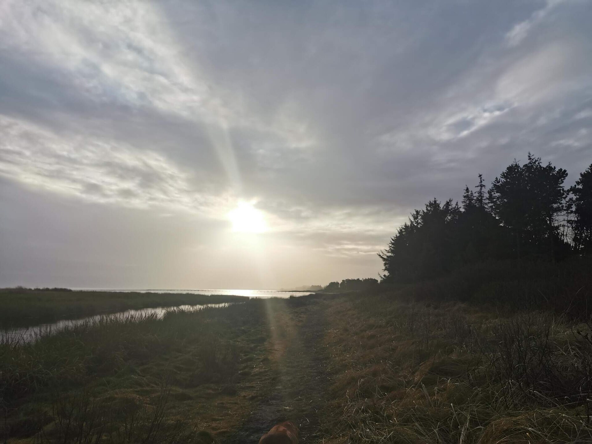 Licht vakantiehuis met minigolf, 400m van strand bij Hadsund - foto 12