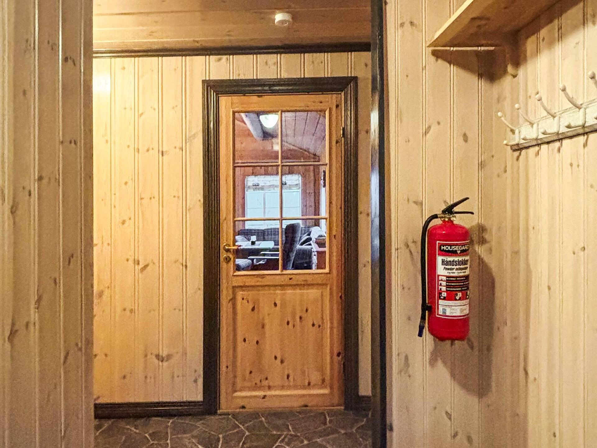 Vrijstaand huis Ørnereden aan meer met sauna, 9 pers., 200m tot skilift - foto 15