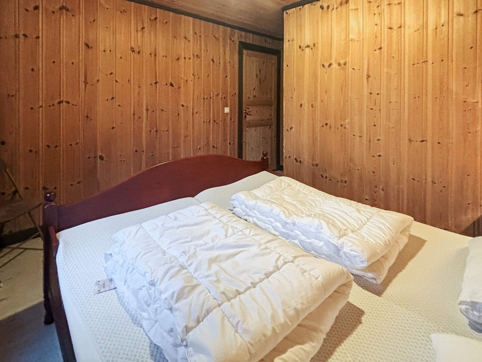 Vrijstaand huis Ørnereden aan meer met sauna, 9 pers., 200m tot skilift - foto 19
