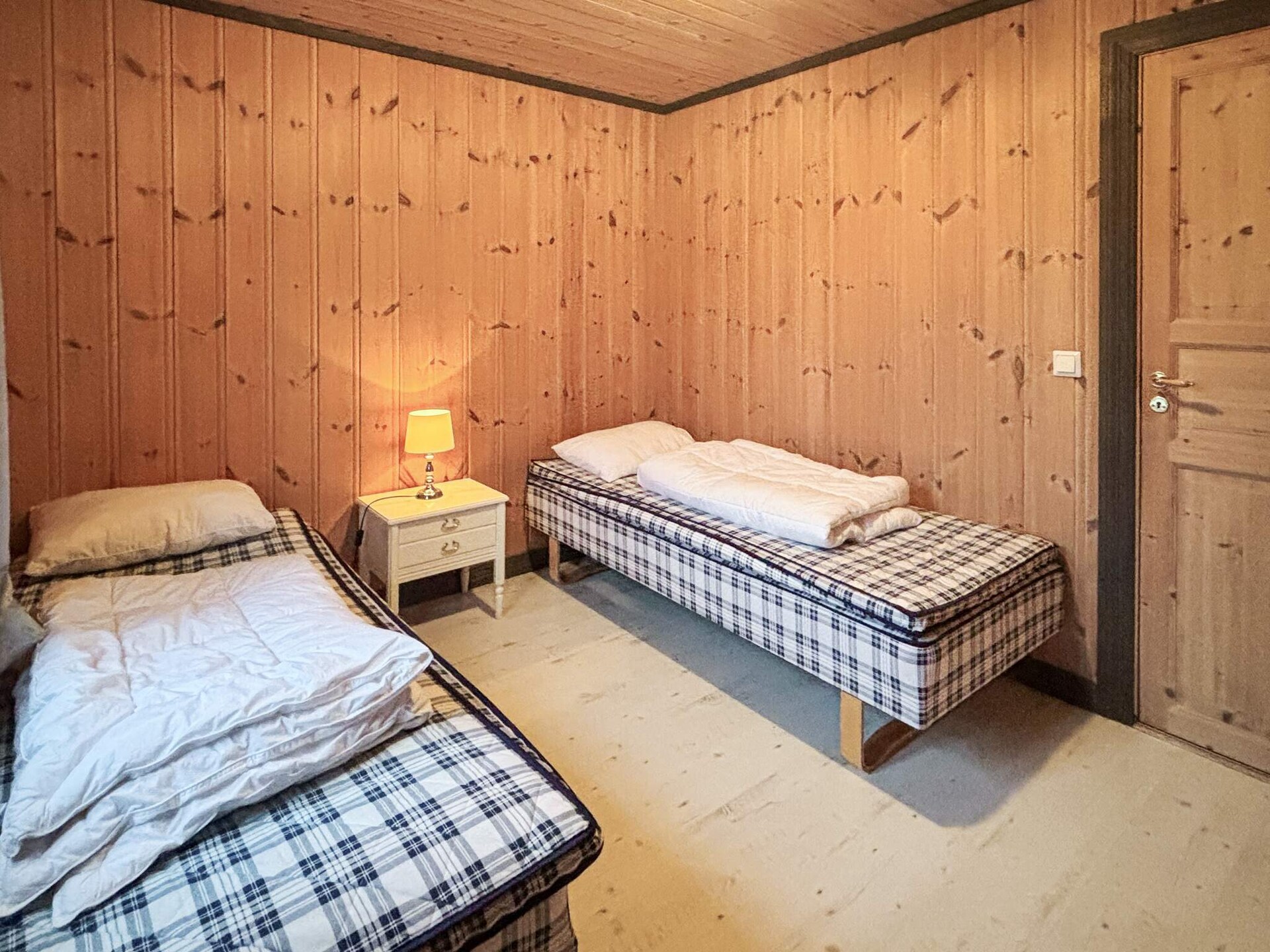 Vrijstaand huis Ørnereden aan meer met sauna, 9 pers., 200m tot skilift - foto 20