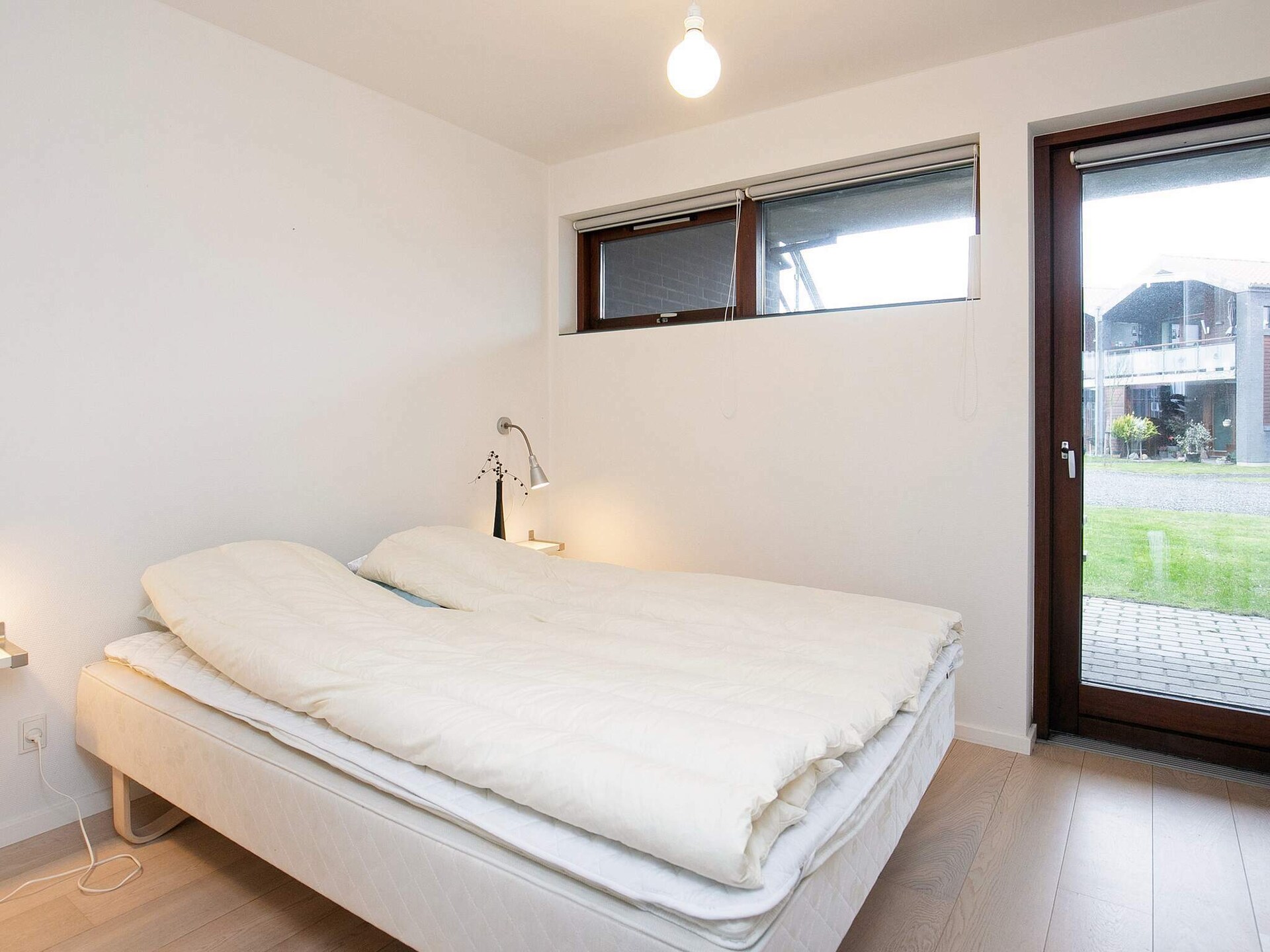 Licht appartement aan de Deense kust bij Bogense, vlakbij de jachthaven - foto 10
