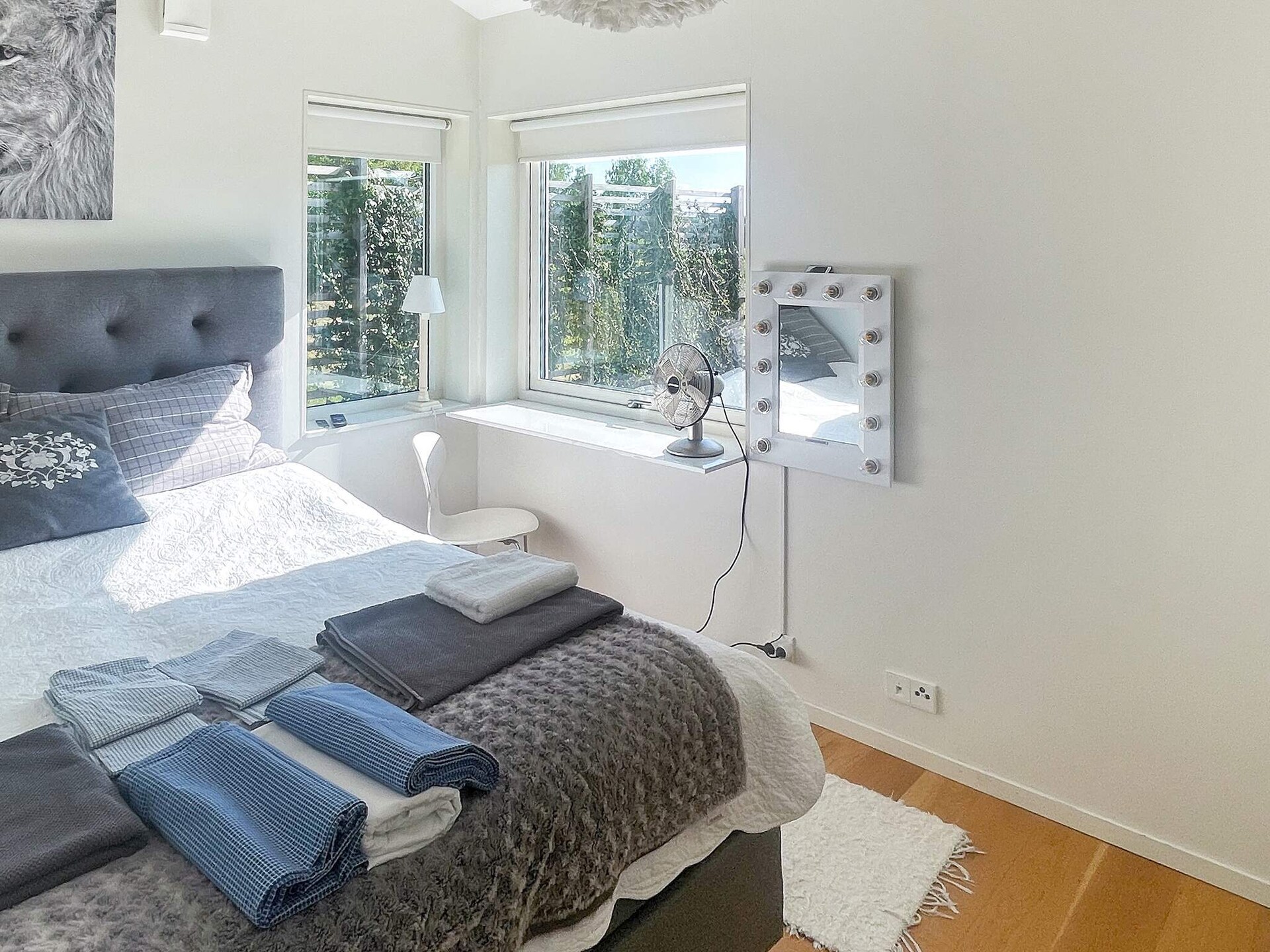 6-persoons luxe vakantiehuis aan het meer in Stjärnhov - foto 29