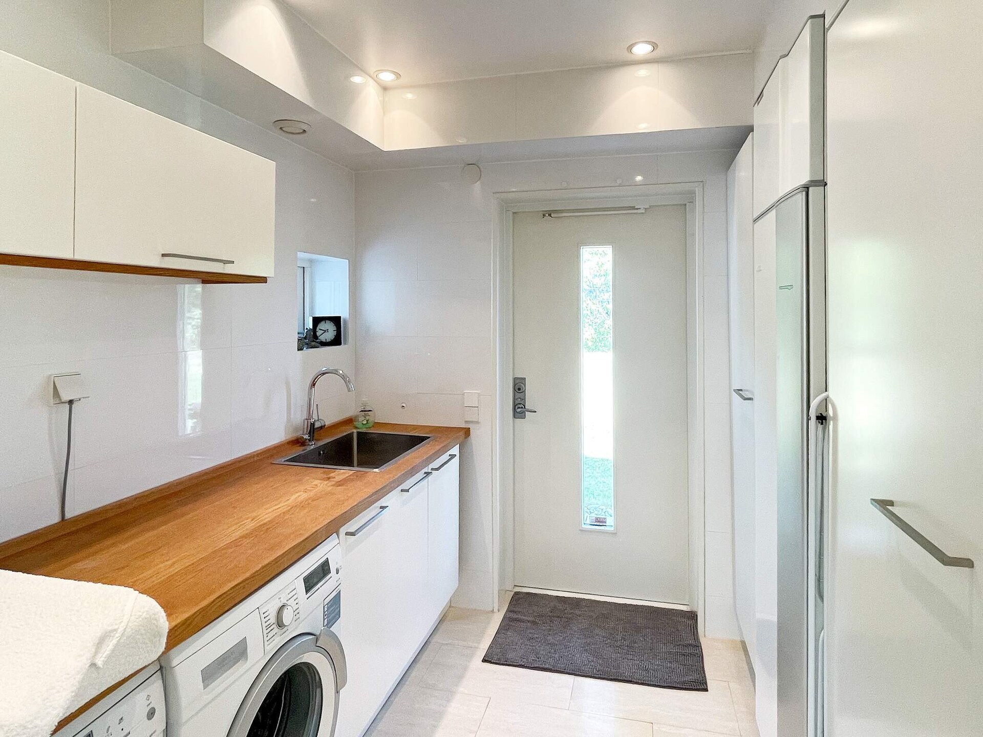 6-persoons luxe vakantiehuis aan het meer in Stjärnhov - foto 32
