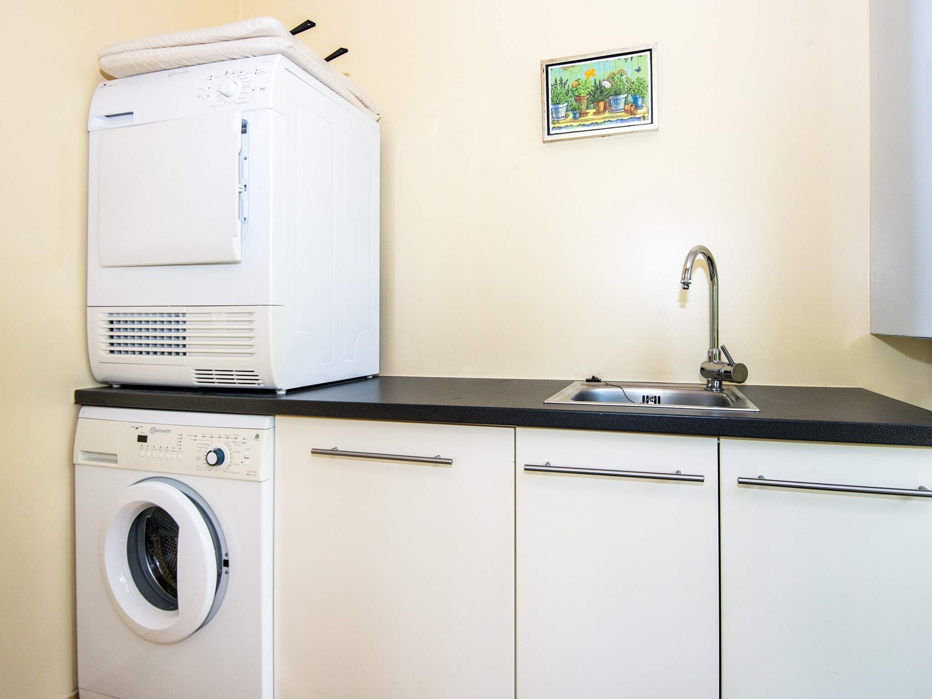 Licht vakantiehuis in Hovborg met houtkachel en whirlpool, vlakbij Legoland - foto 30