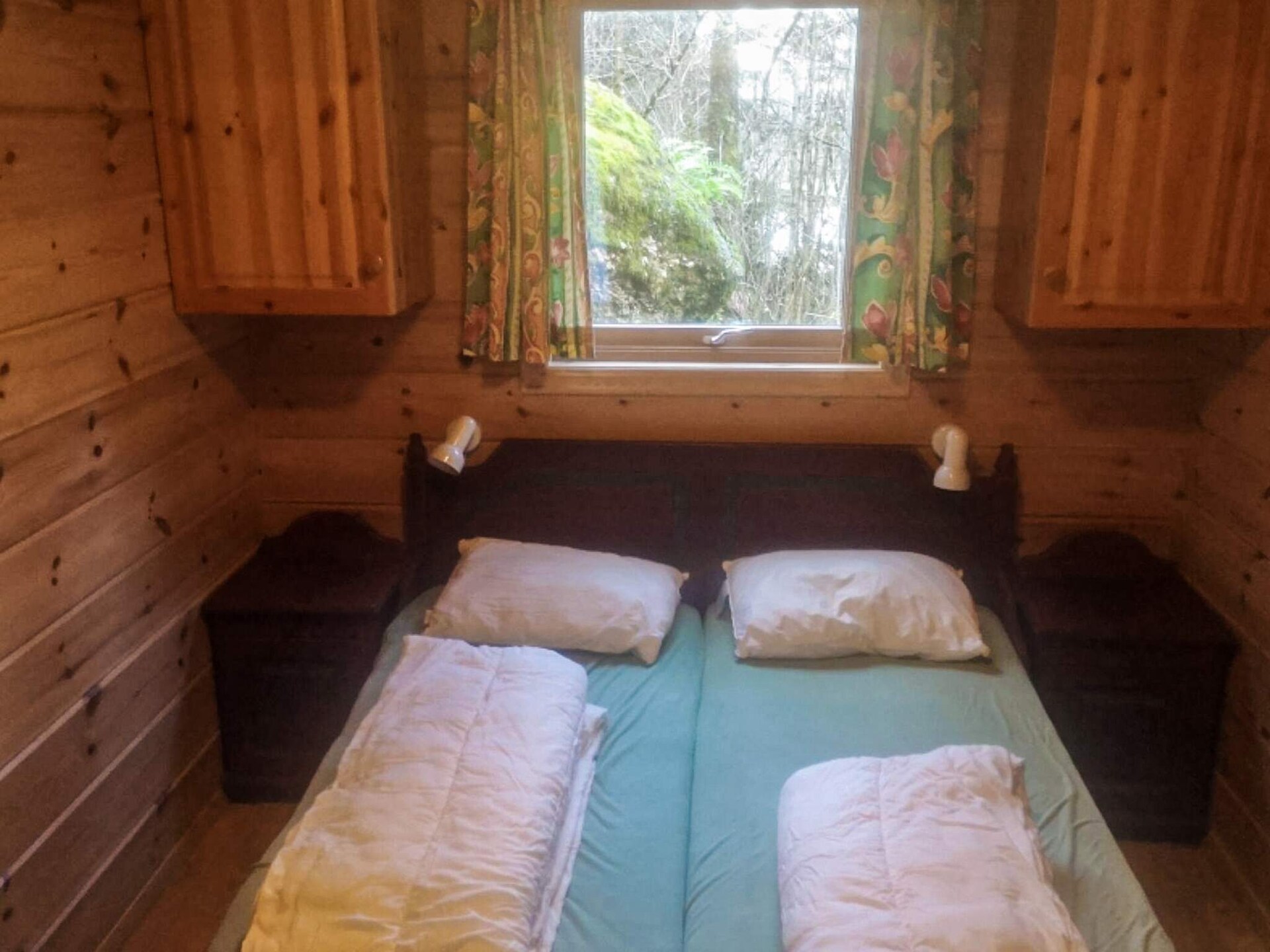 Aan het meer: Sfeervol vakantiehuis in Olden voor 4 personen - foto 31