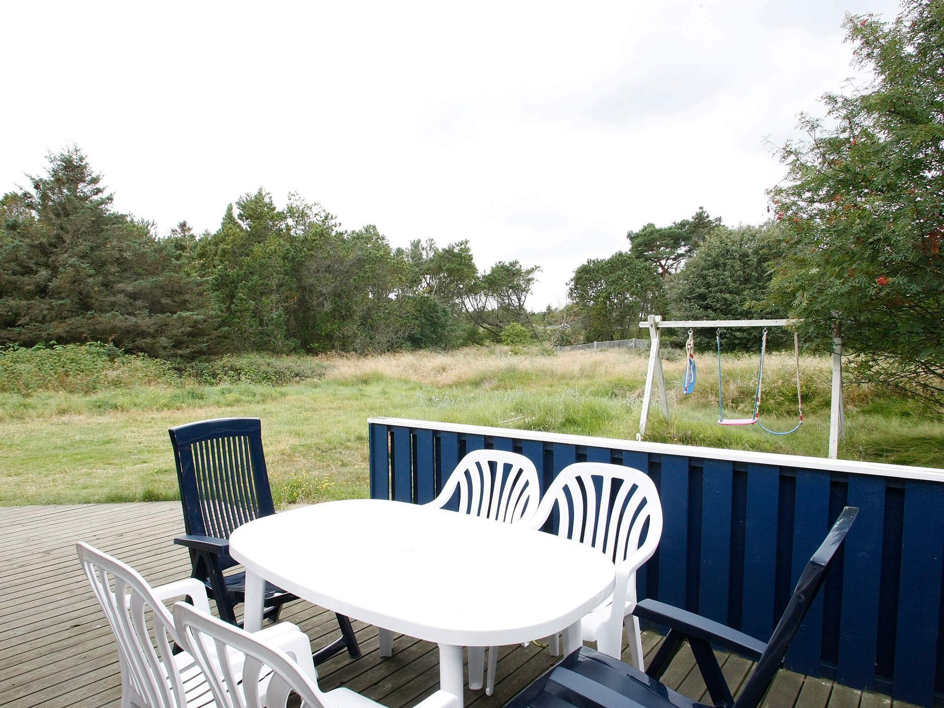Ruim vakantiehuis met privé-zwembad, sauna en whirlpool op 600m van zee - foto 25
