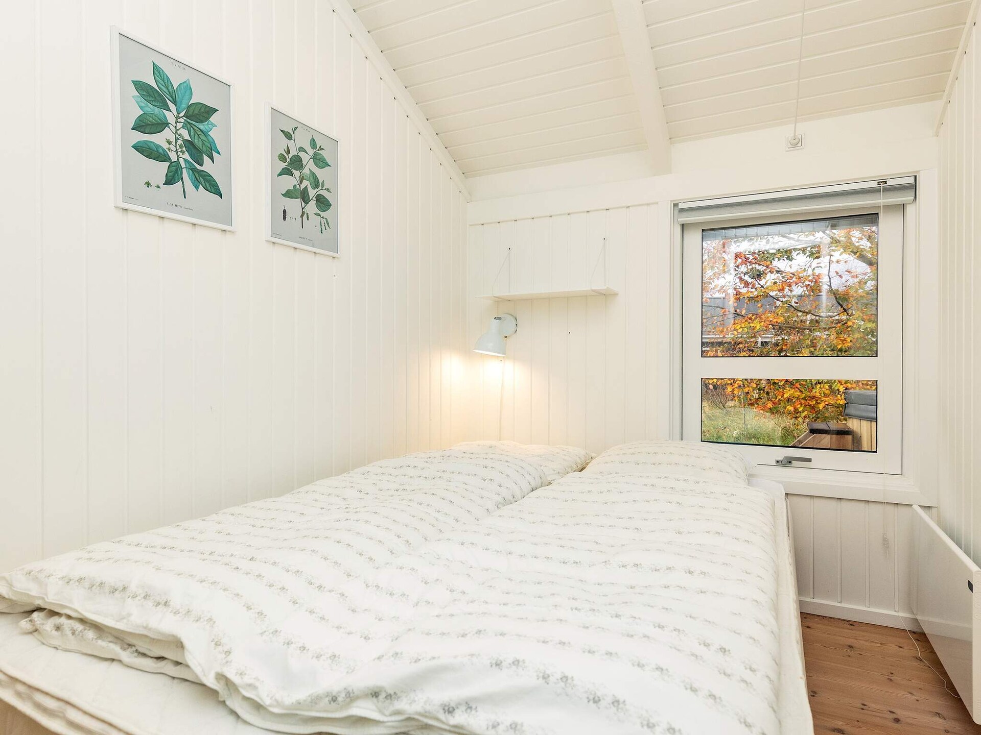 Vrijstaand vakantiehuis met sauna en whirlpool bij Ålbæk, 2,5 km van zee - foto 25