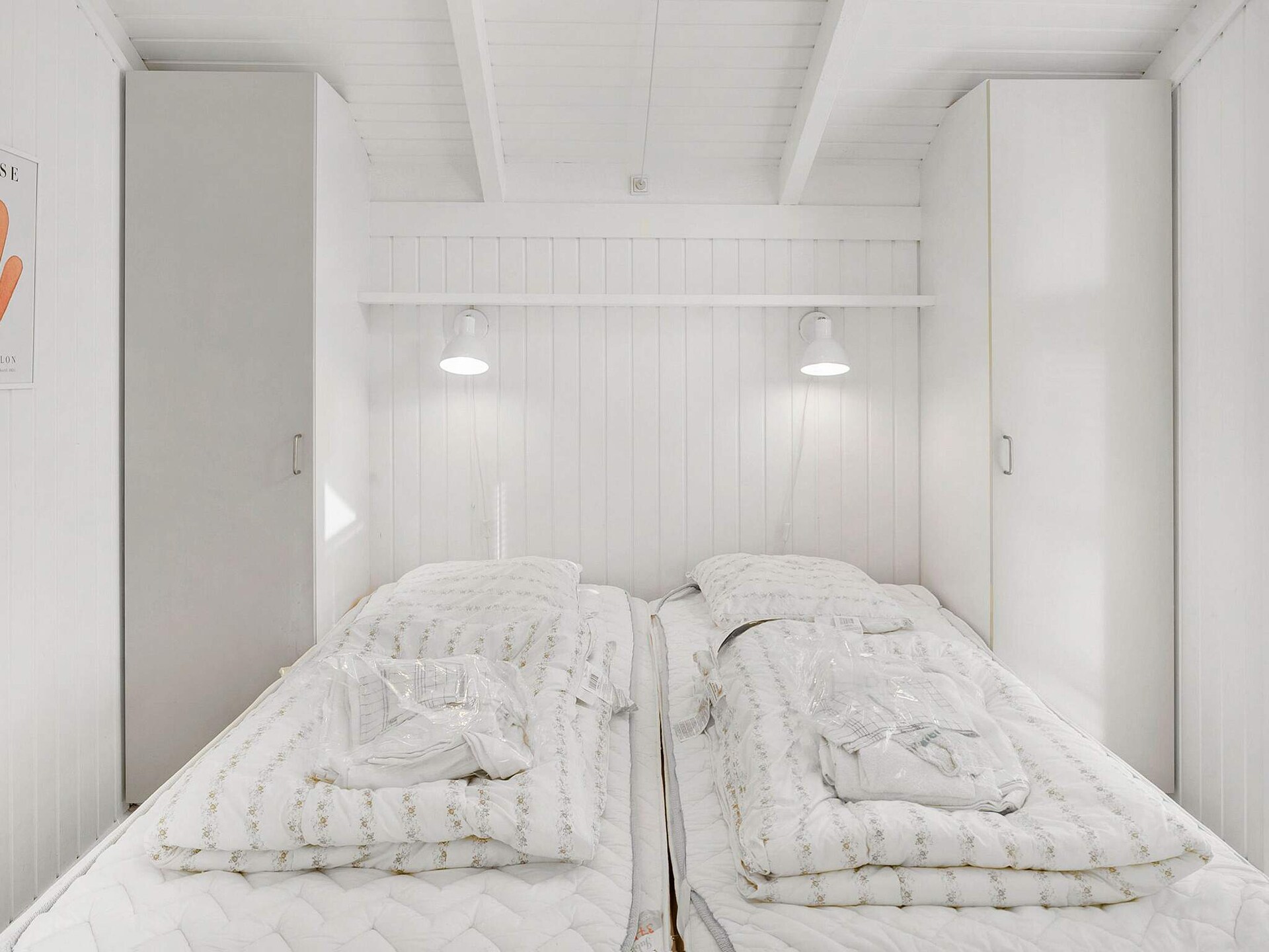 Vrijstaand vakantiehuis met sauna en whirlpool bij Ålbæk, 2,5 km van zee - foto 27