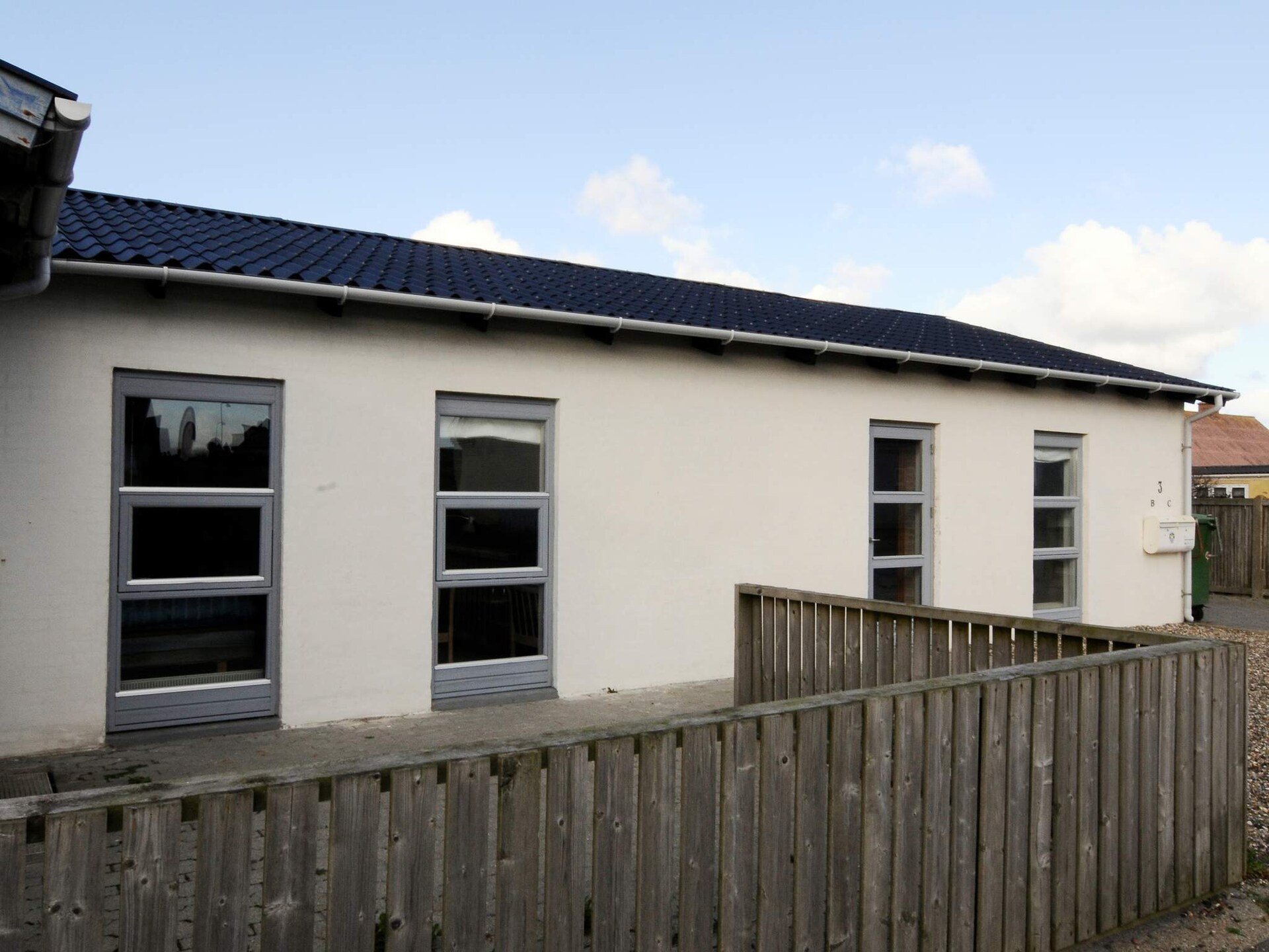6-persoons vakantiehuis aan zee in Lemvig - foto 3