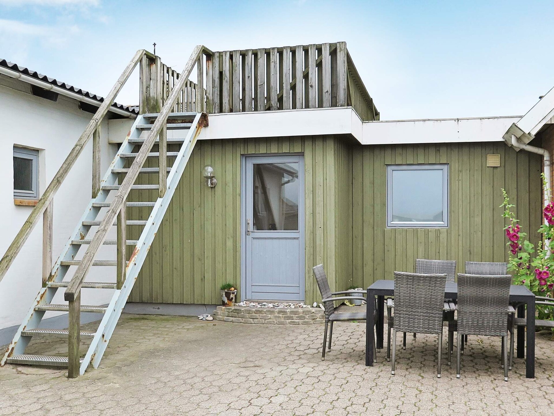 6-persoons vakantiehuis aan zee in Lemvig - foto 4