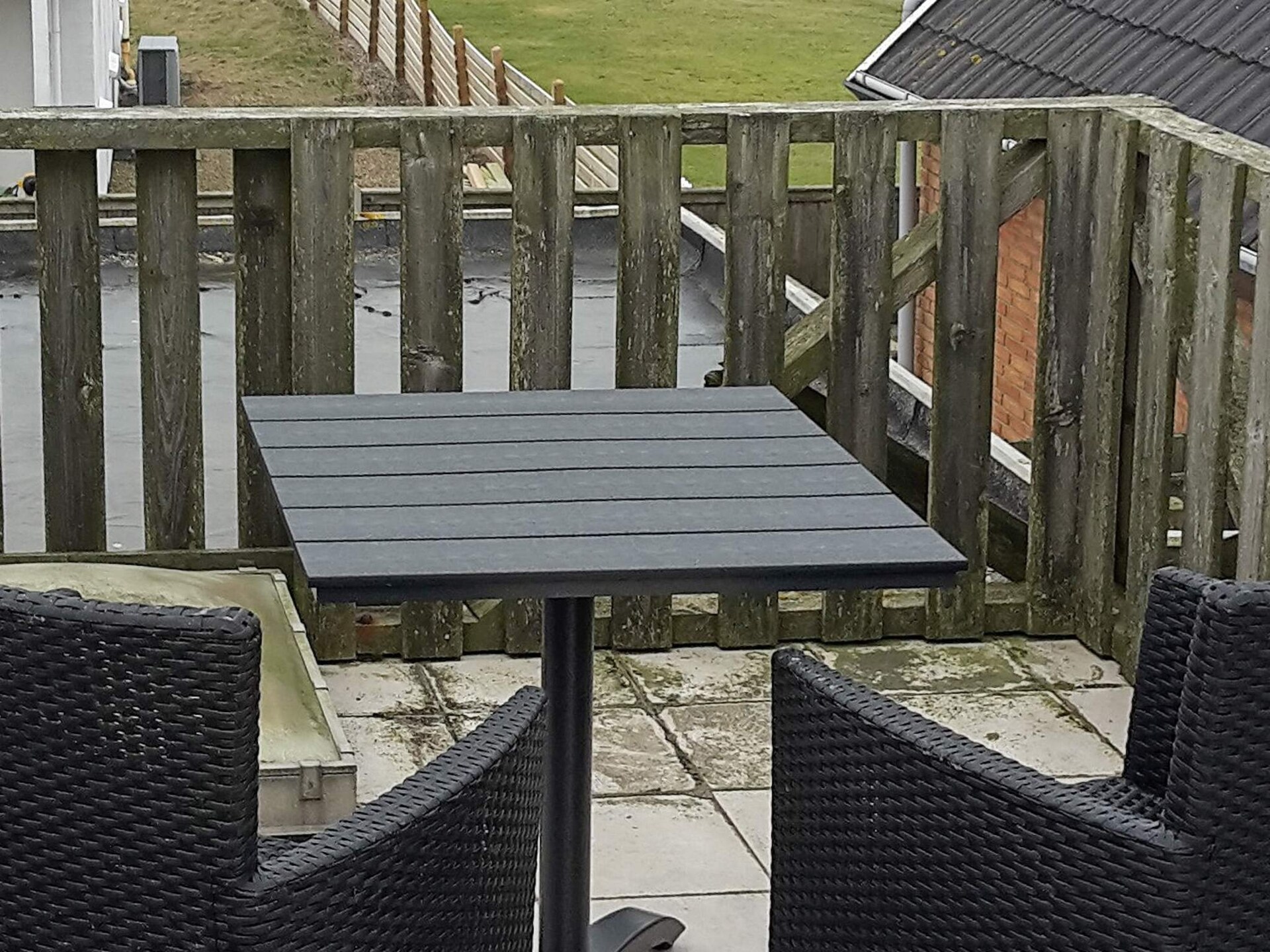 6-persoons vakantiehuis aan zee in Lemvig - foto 6