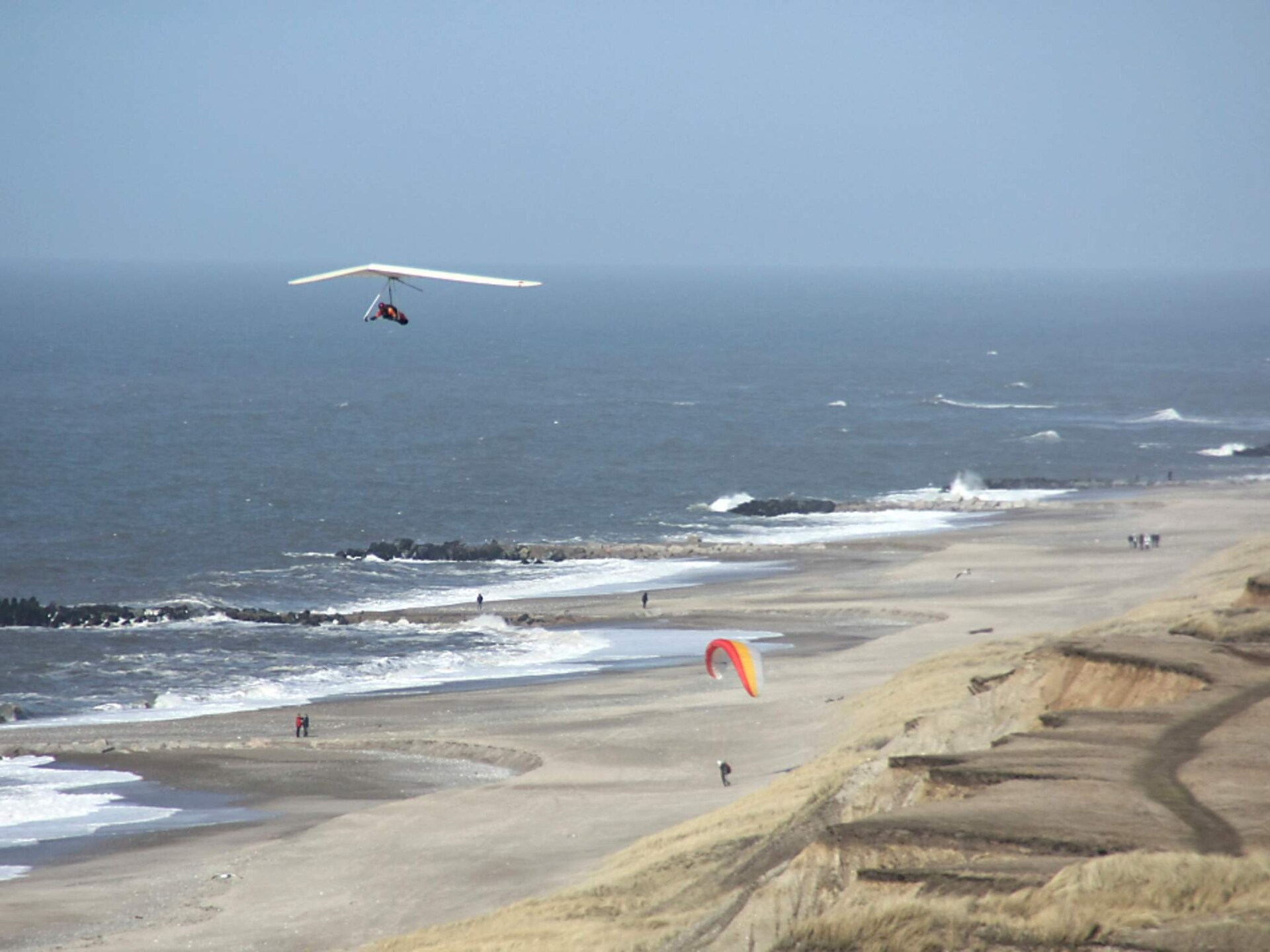 6-persoons vakantiehuis aan zee in Lemvig - foto 15