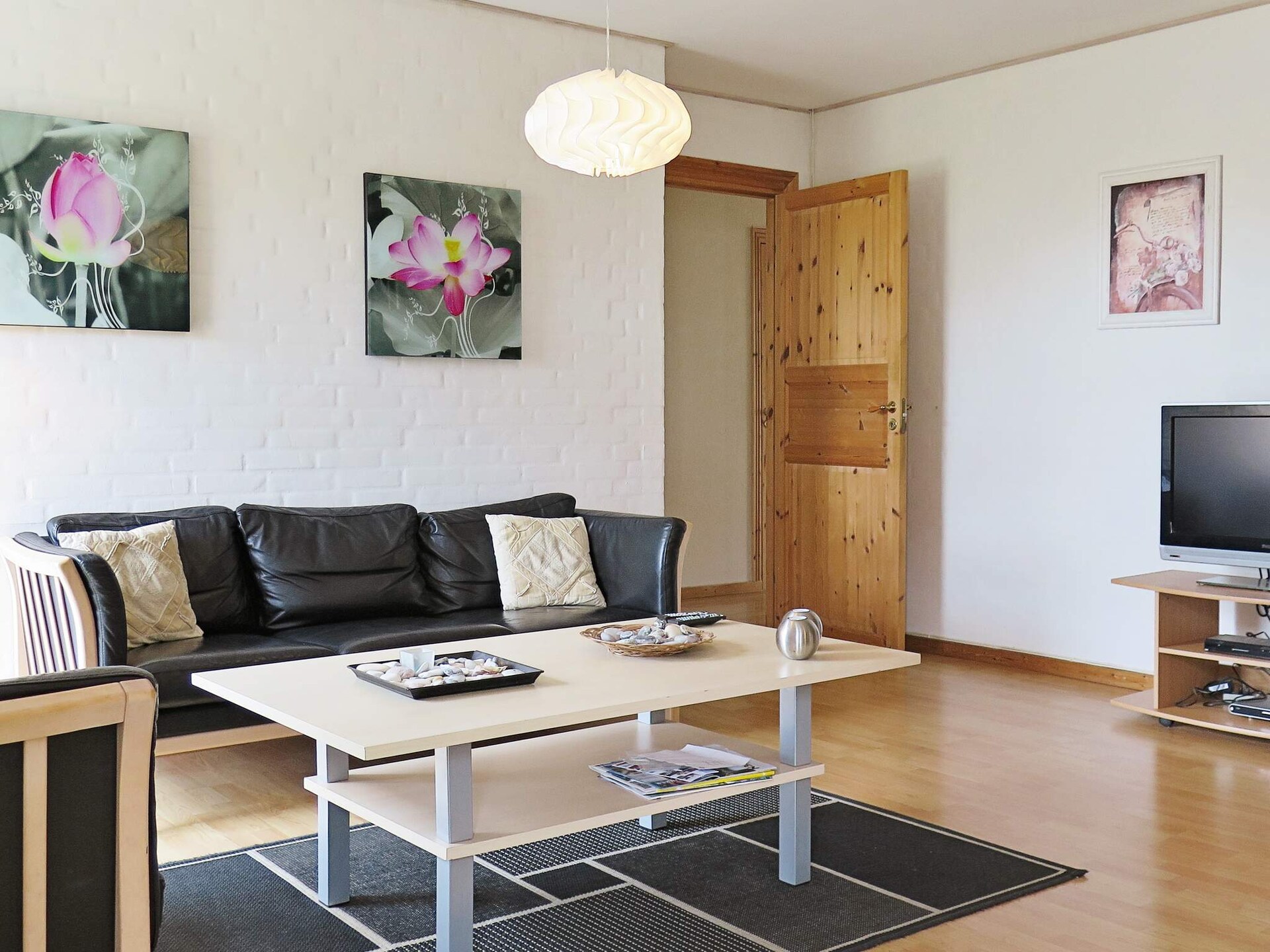 6-persoons vakantiehuis aan zee in Lemvig - foto 19