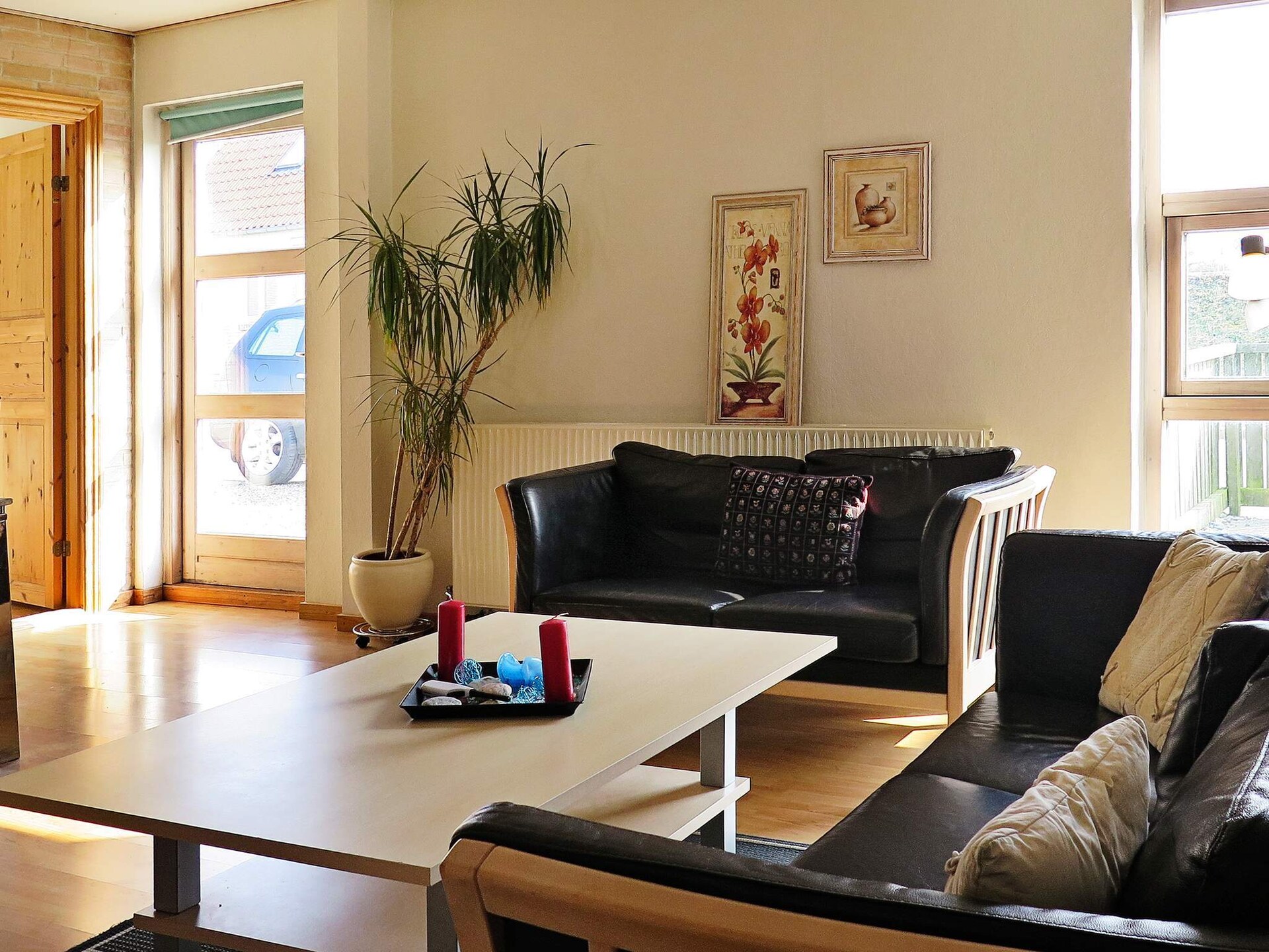 6-persoons vakantiehuis aan zee in Lemvig - foto 21